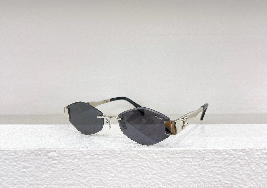 Sunglasses- Cel Sunglasses Luxury Designer UV Sunglasses