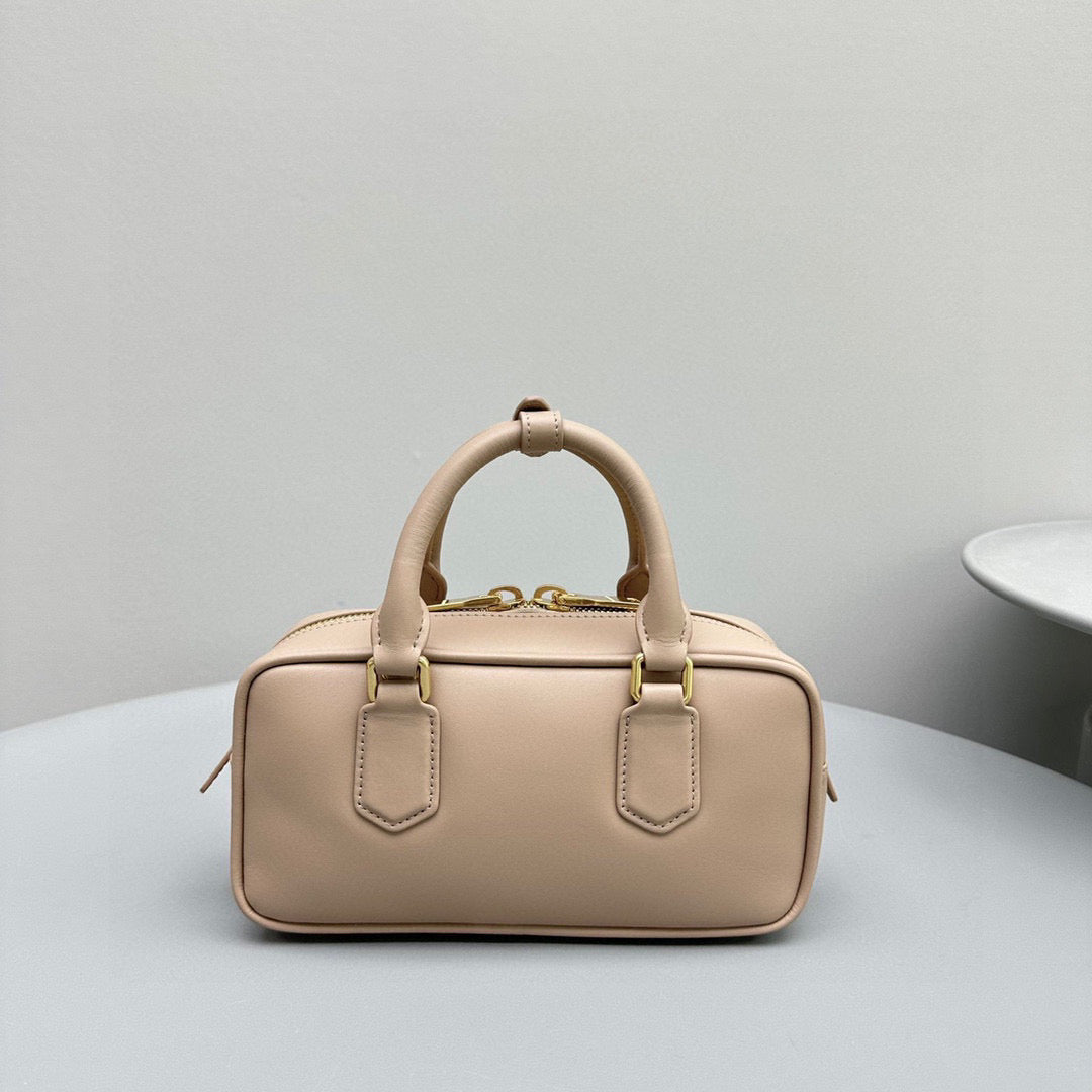 Bags- Miu M Arcadie Bag Premium Designer Shoulder Bag