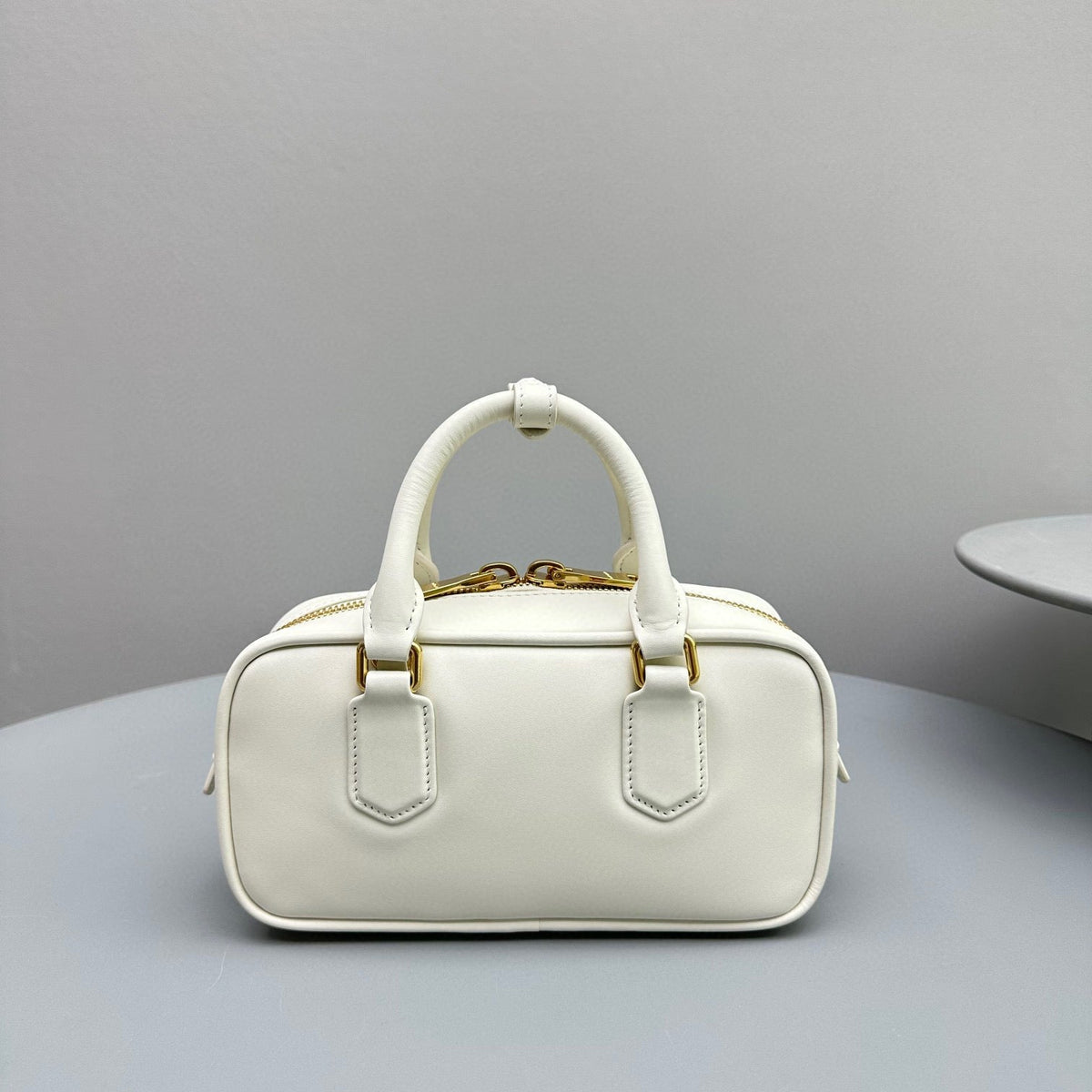 Bags- Miu M Arcadie Bag Elegant Everyday Designer Handbag