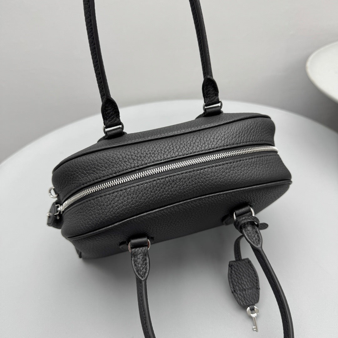 The Row Bags- The Row India 10 Bag Luxury Designer Leather Handbag