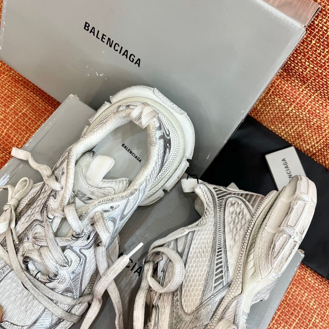 Shoes- Bal 3XL Trainers Comfortable Everyday Designer Shoes