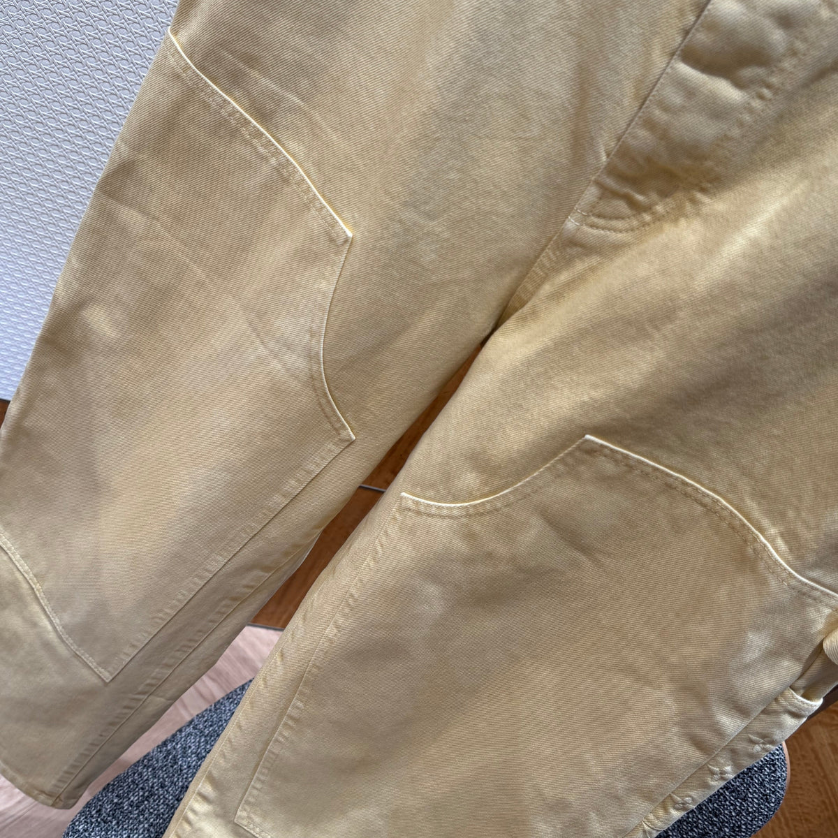 Velouxe Pants?  Velouxe Lou Trousers Premium Designer Casual Trousers