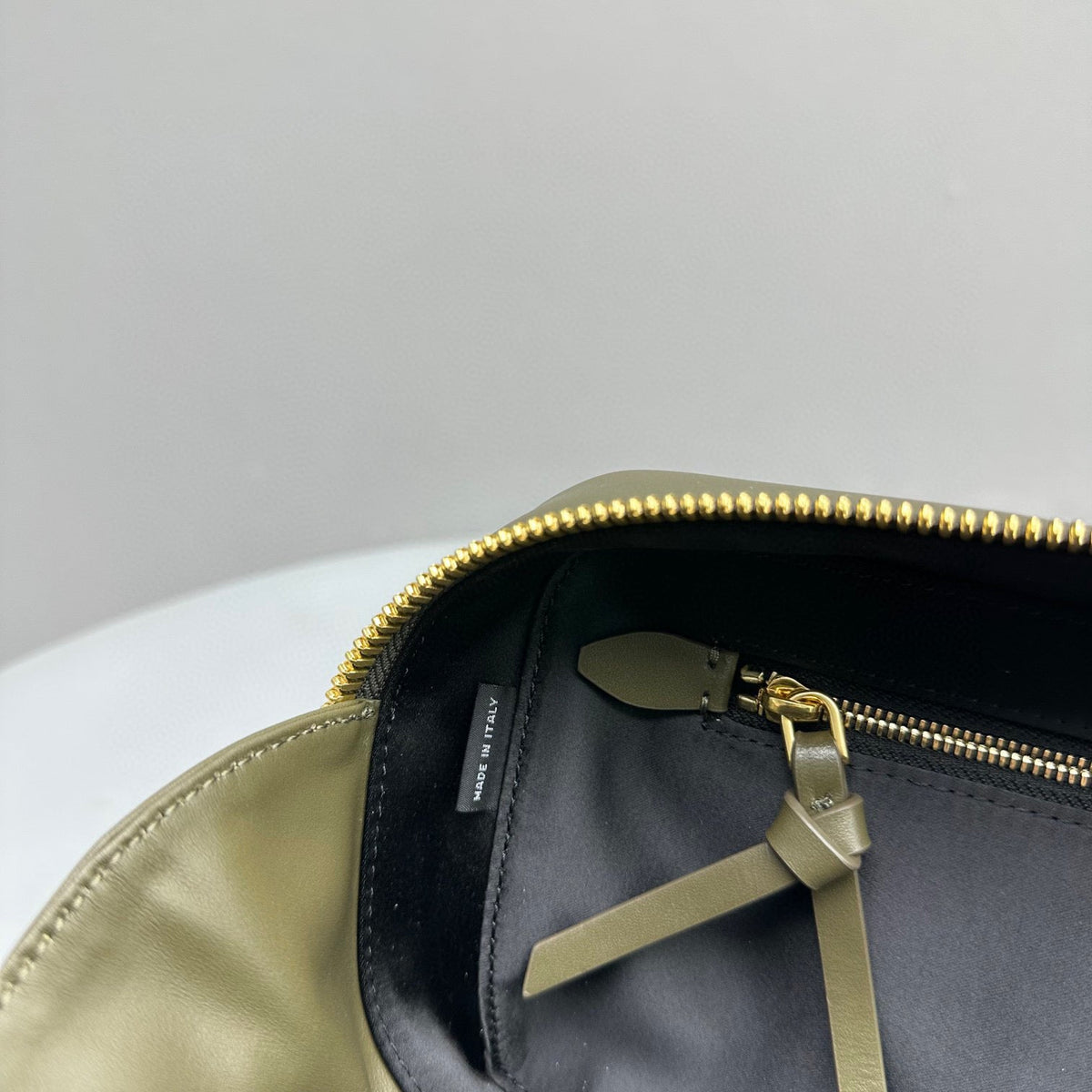 Bags- Miu M Arcadie Bag Luxury Designer Leather Handbag