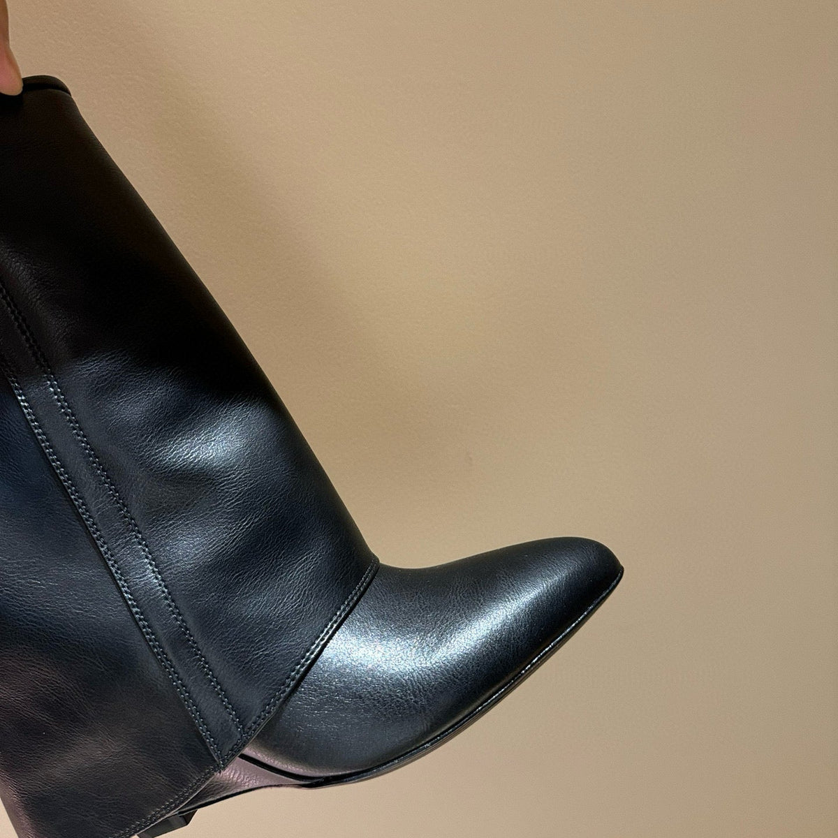 Shoes- Gvc Boots Luxury Lifestyle Designer Footwear