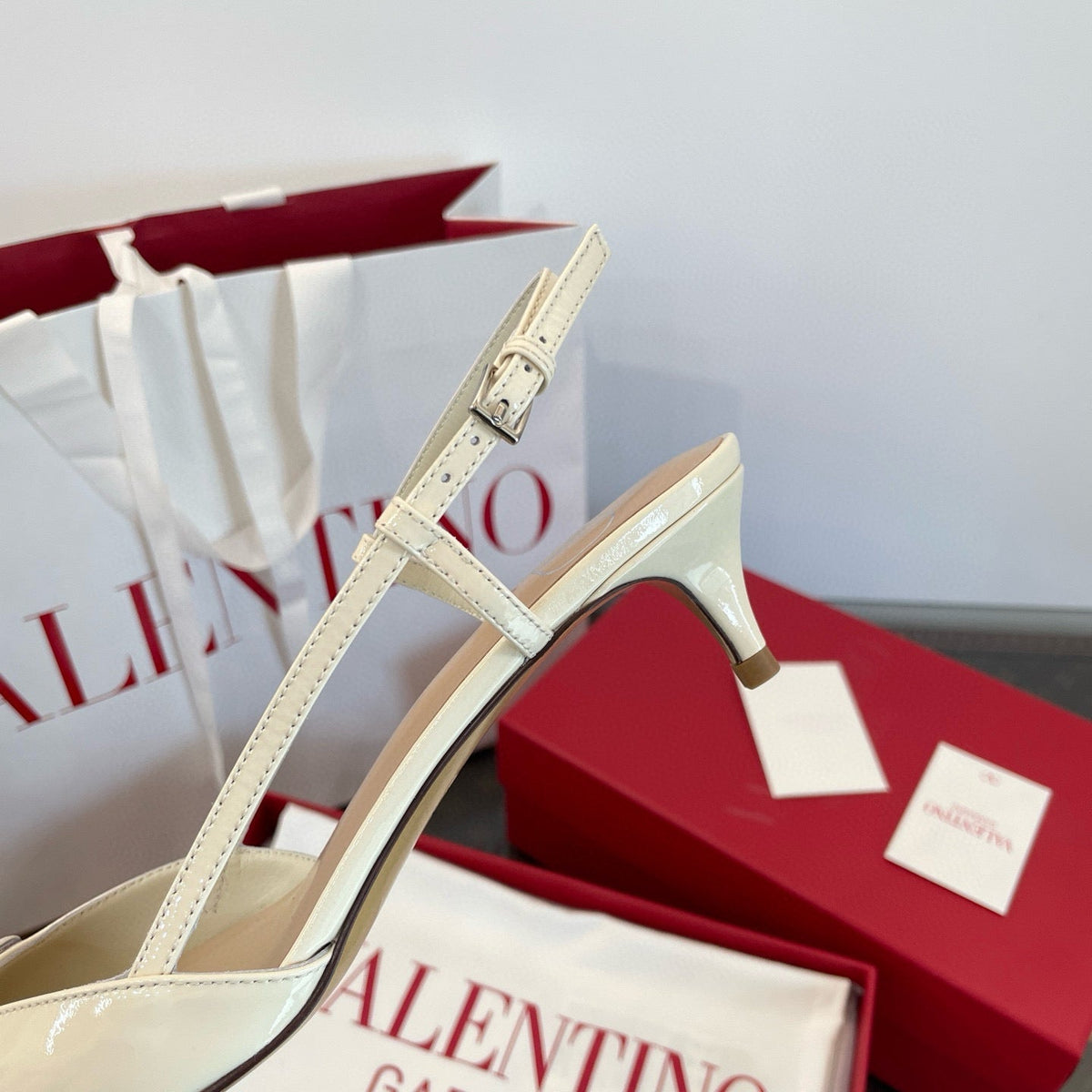 Shoes- Val Heels Premium Designer Casual Shoes