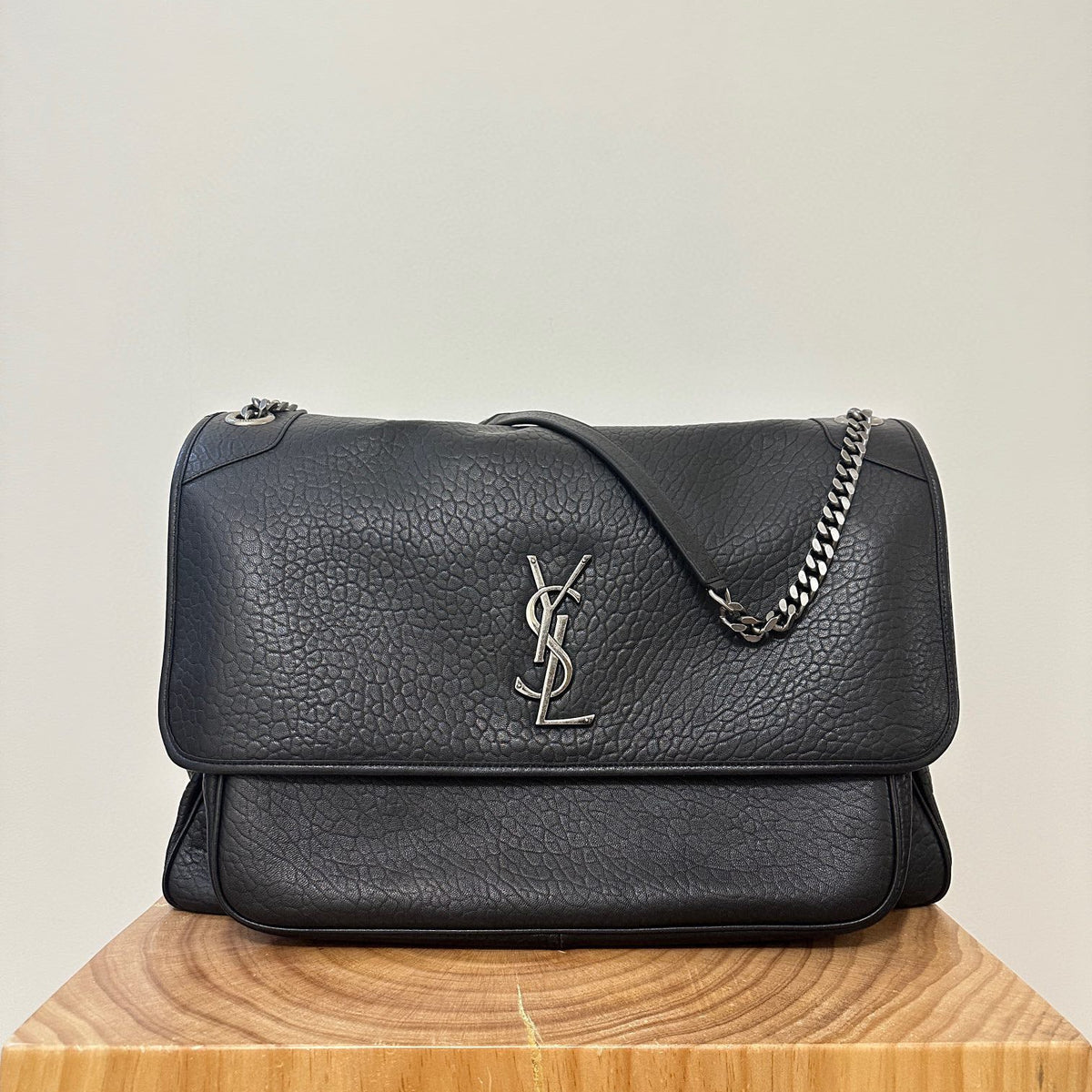 Saint Laurent Bags- Saint Laurent Niki Oversized Bag Premium Designer Shoulder Bag