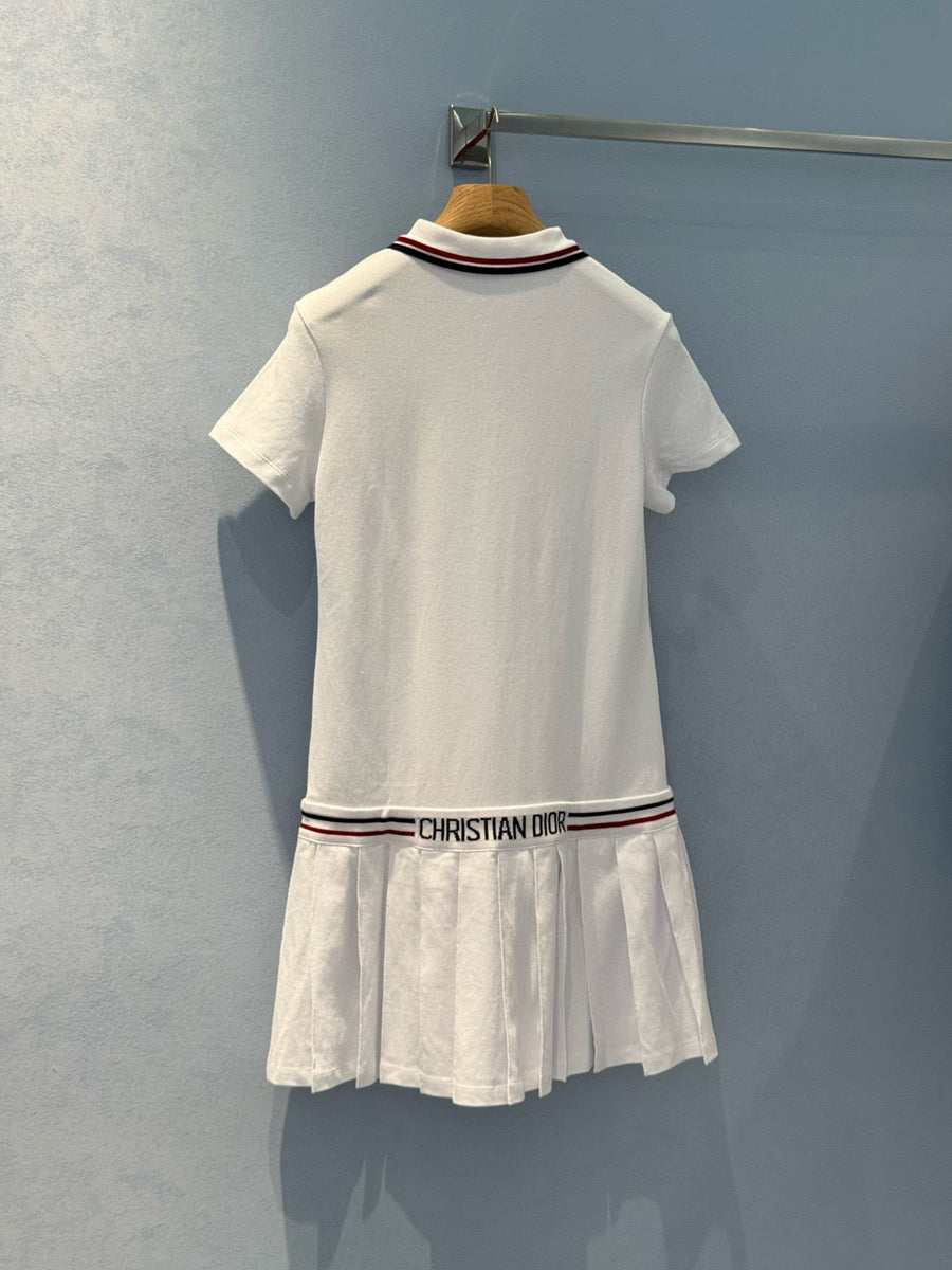 Dior Dresses- Dior Dress Luxury Party Occasion Dress