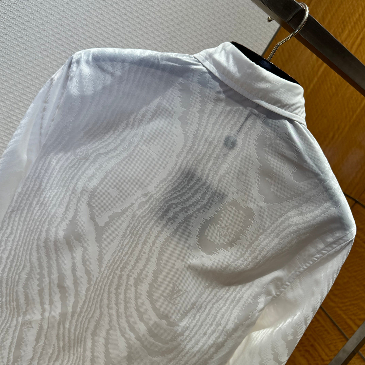 Louis Vuitton Tops- Louis Vuitton Lou Shirt Elegant Everyday Designer Top