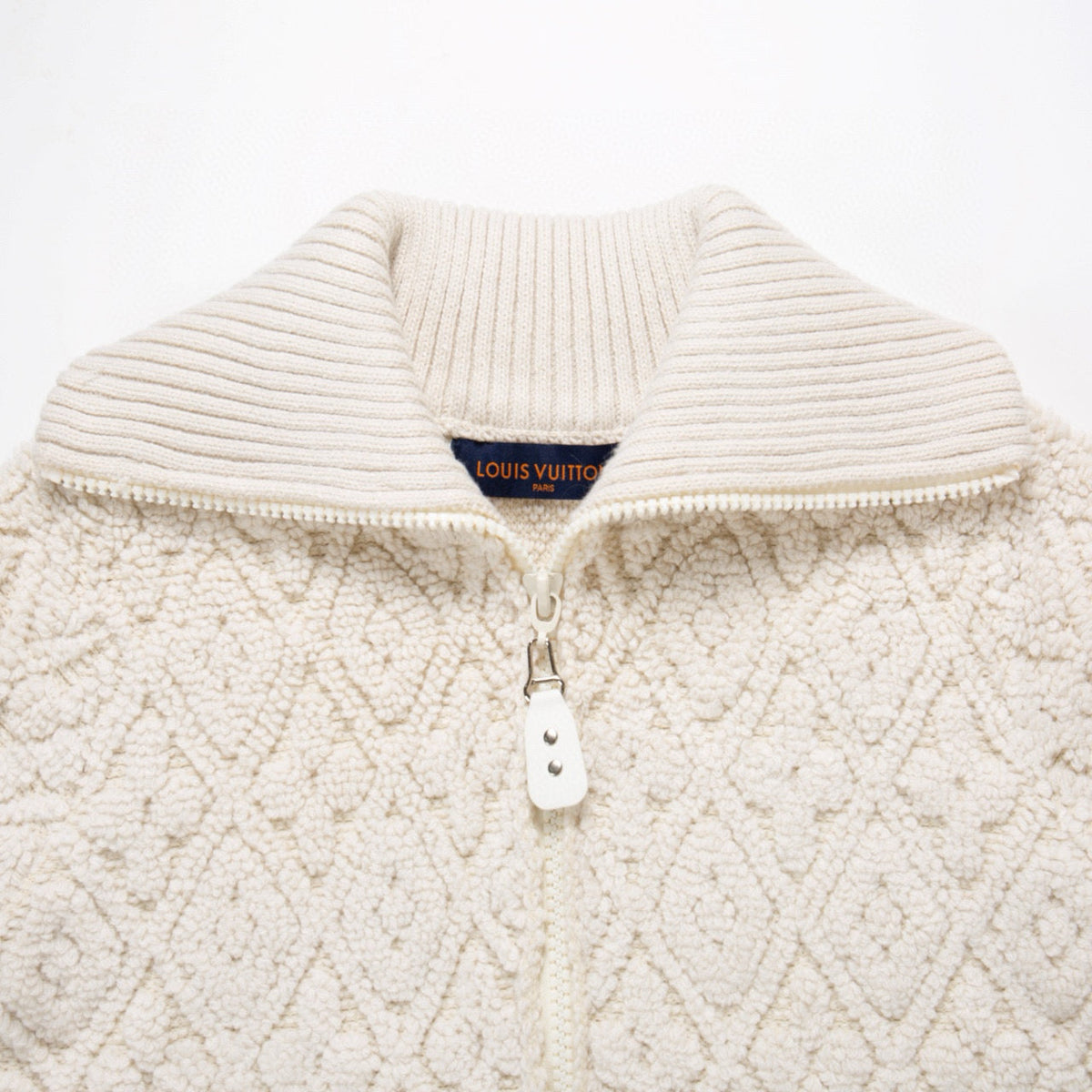 Louis Vuitton Jackets- Louis Vuitton Lou Shearing Jacket Stylish Everyday Designer Outerwear