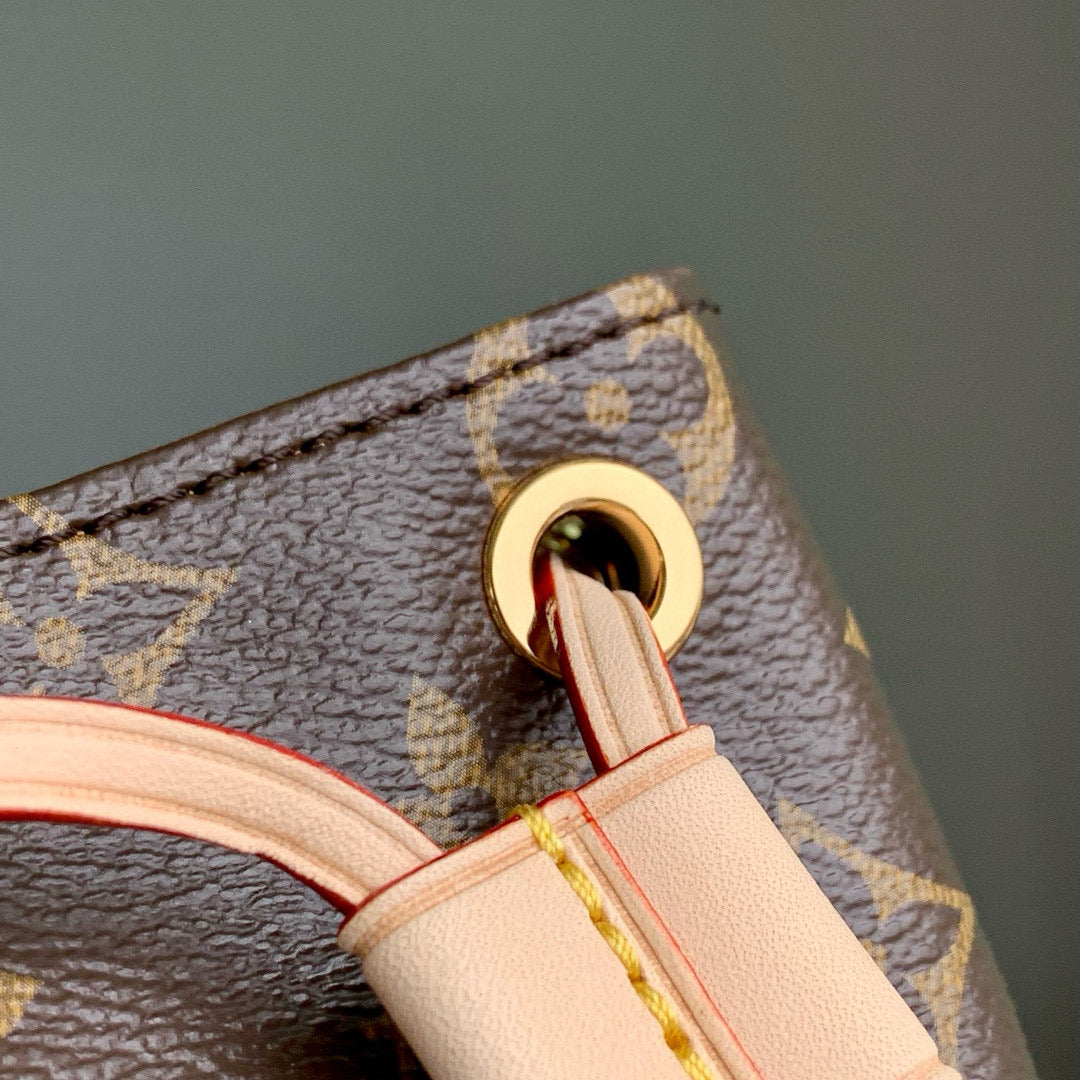 Louis Vuitton Bags- Louis Vuitton Lou Odyssee Bag Premium Designer Shoulder Bag