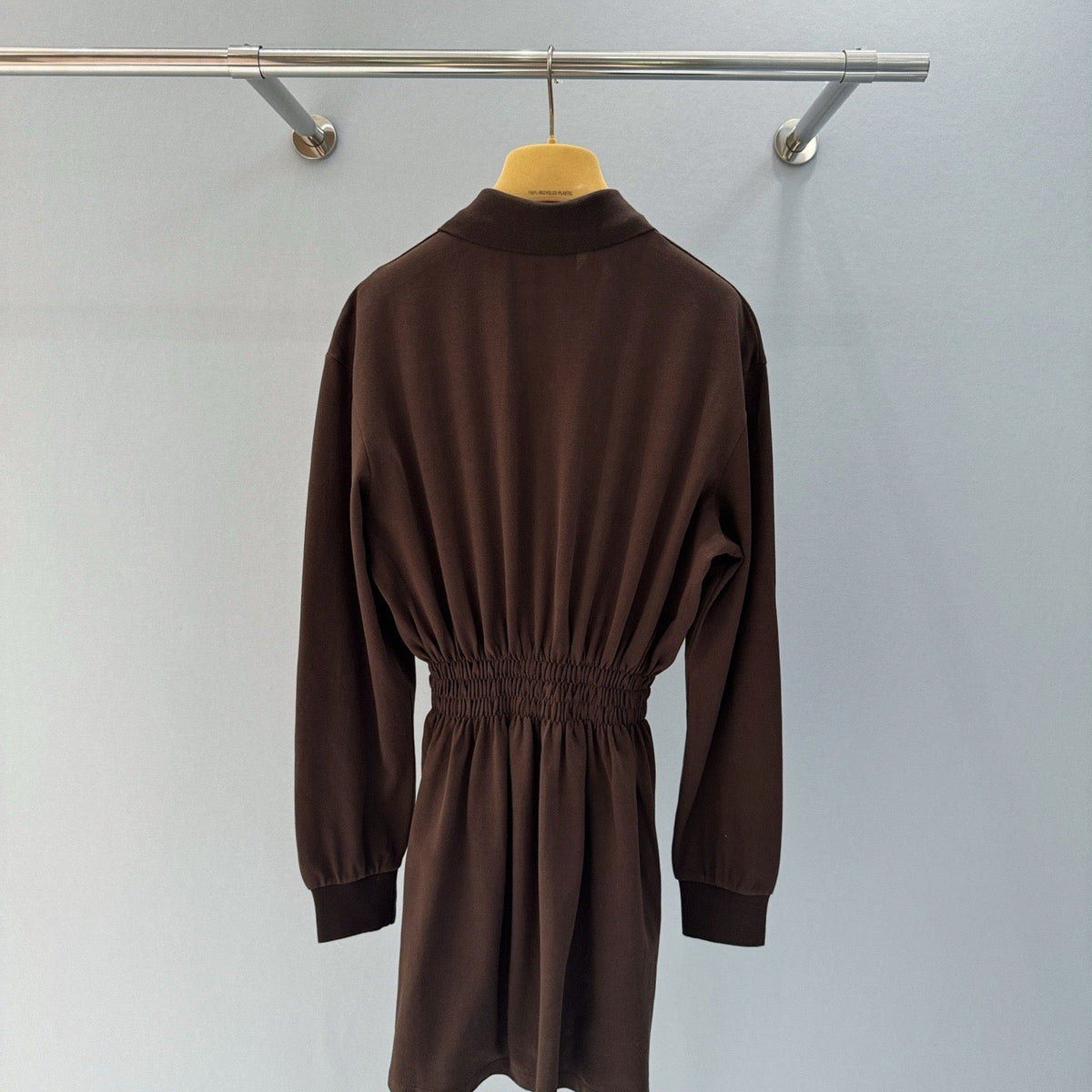 Dresses- Miu M Dress Chic Everyday Designer Dress