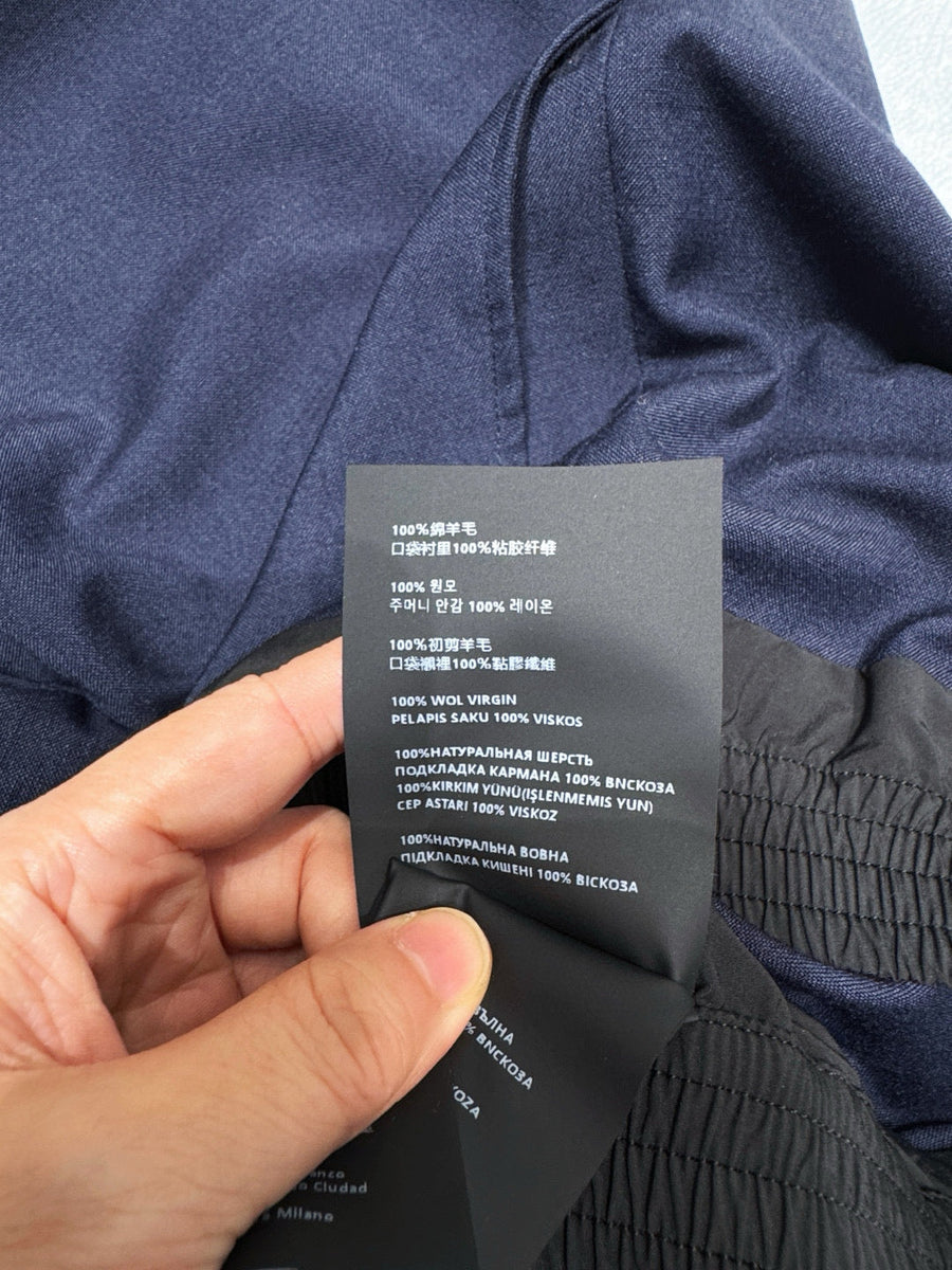 Pants? Miu M Trousers Premium Designer Casual Trousers