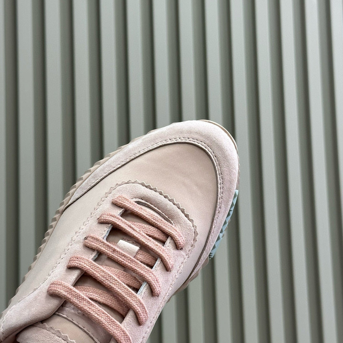 Shoes- Herm Bouncing Sneaker Comfortable Everyday Designer Shoes