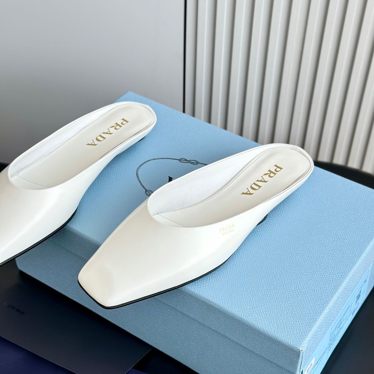 Accessories- Pd Mules Premium Everyday Designer Accessory