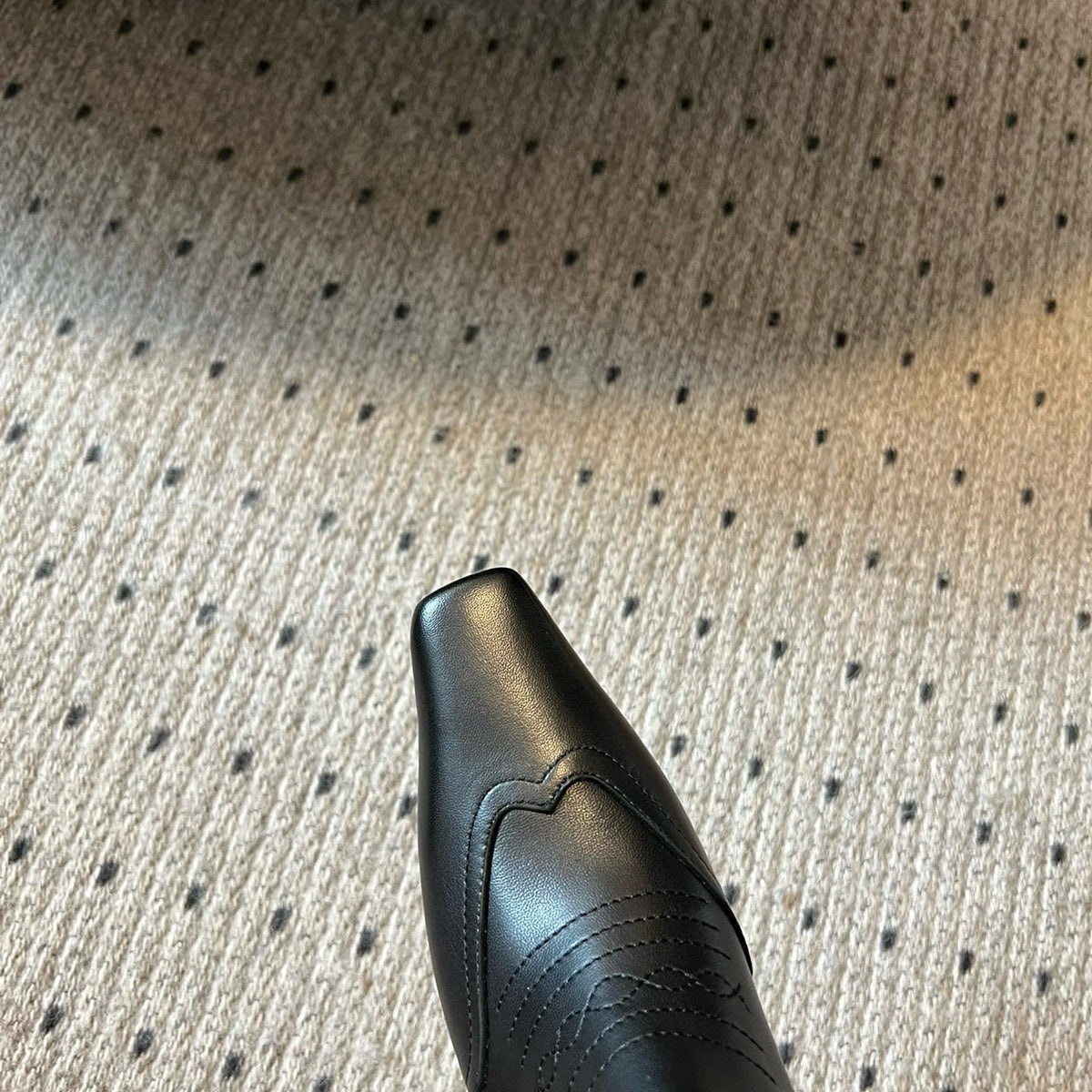 Shoes- Khaite Boots Luxury Lifestyle Designer Footwear