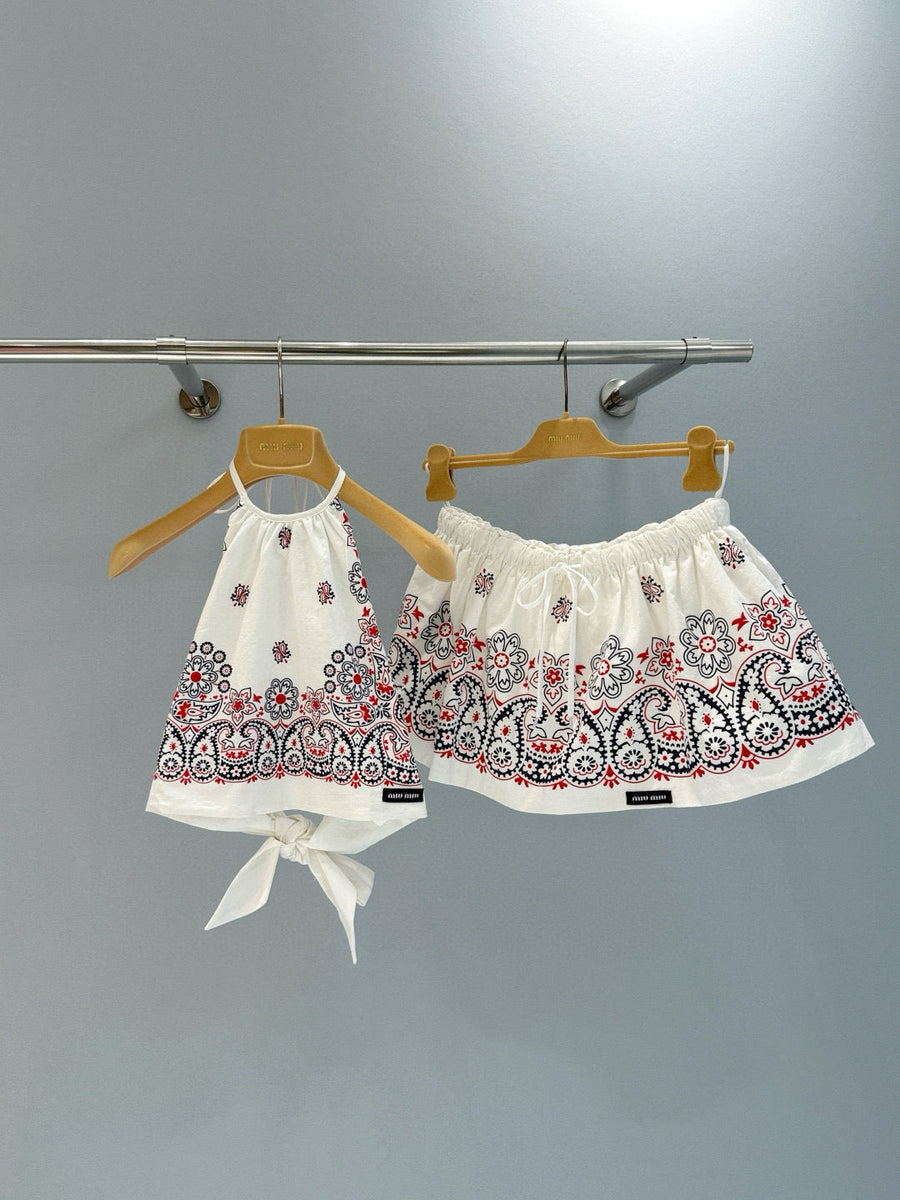 Tops- Miu M Top Elegant Everyday Designer Top