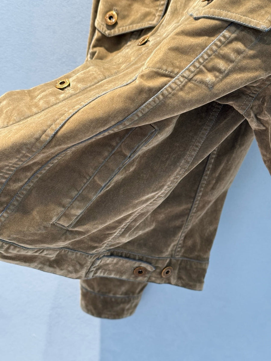 Jackets- Miu M Jacket Premium Casual Designer Jacket
