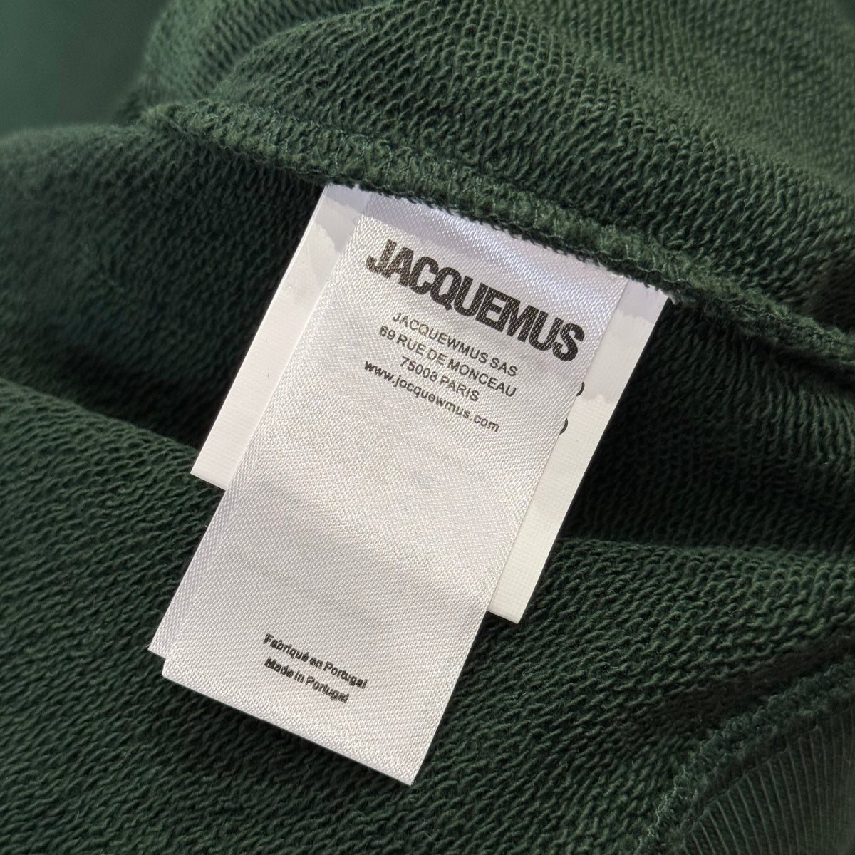 Hoodies? Jacq Sweatshirt Comfortable Luxury Streetwear Hoodie