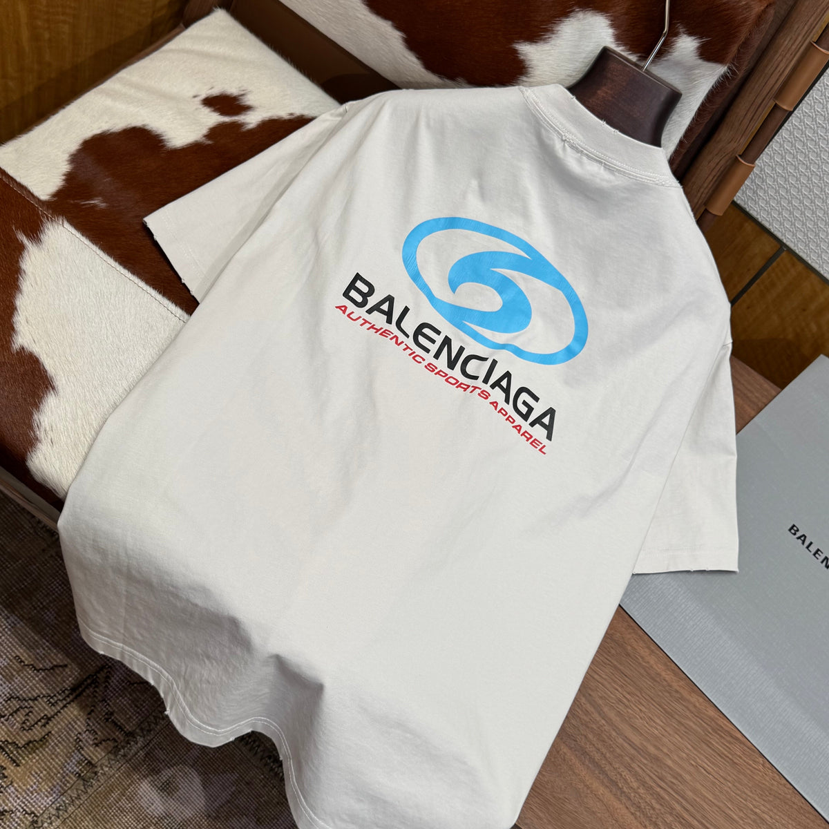 T-Shirts- Bal T-shirt Premium Designer Cotton T-Shirt
