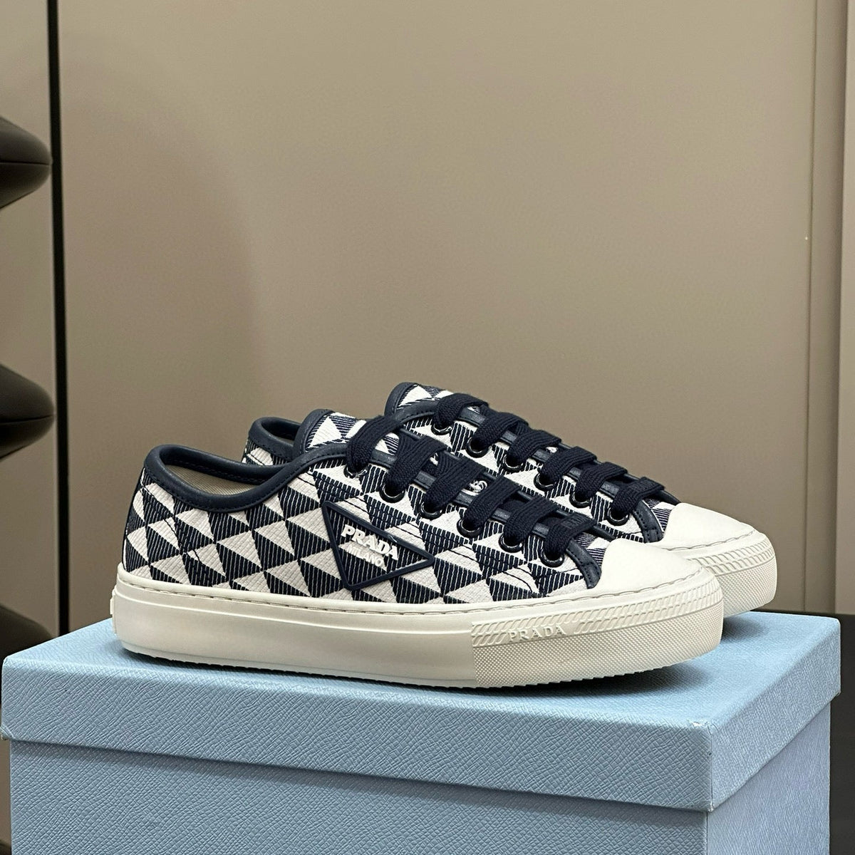 Shoes- Pd Sneakers Luxury Lifestyle Designer Footwear