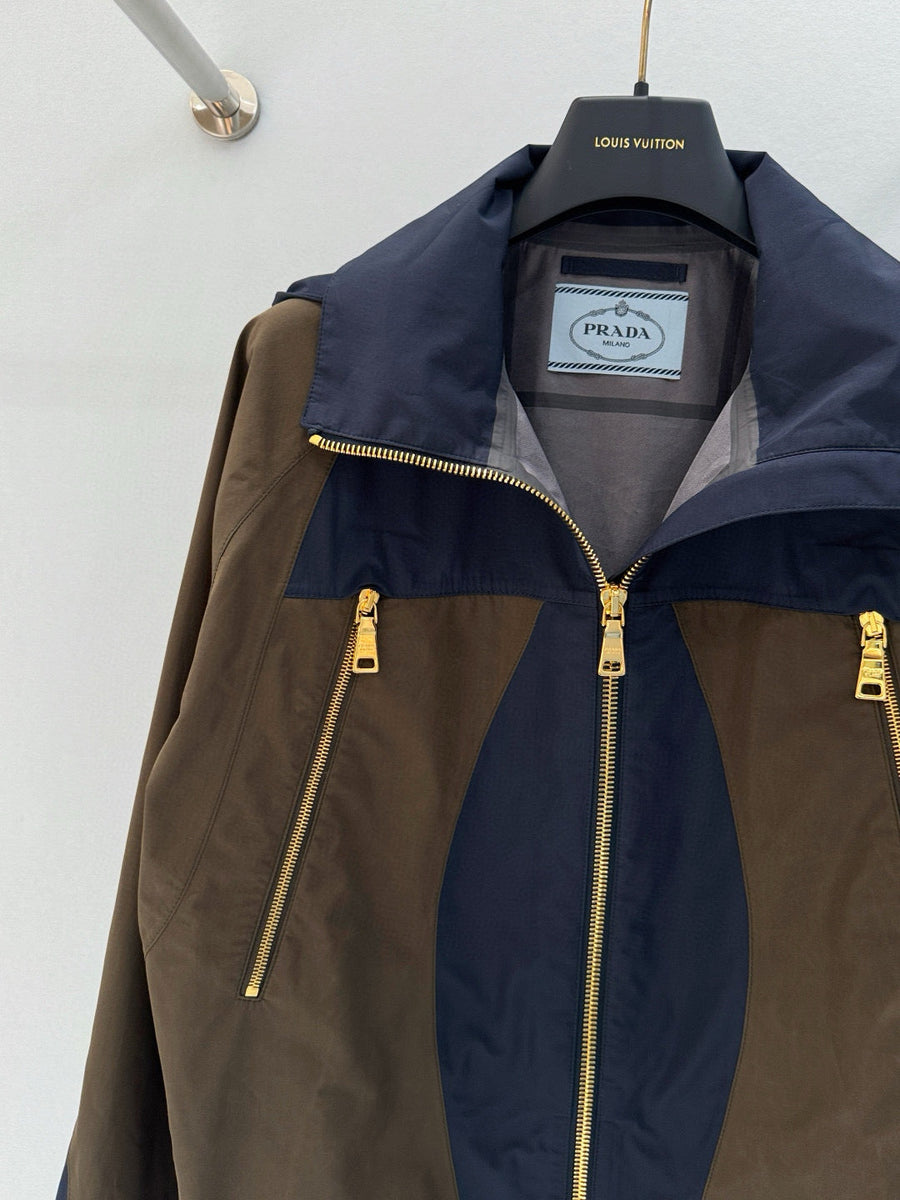 Jackets- Pd Jacket Luxury Designer Outerwear Jacket
