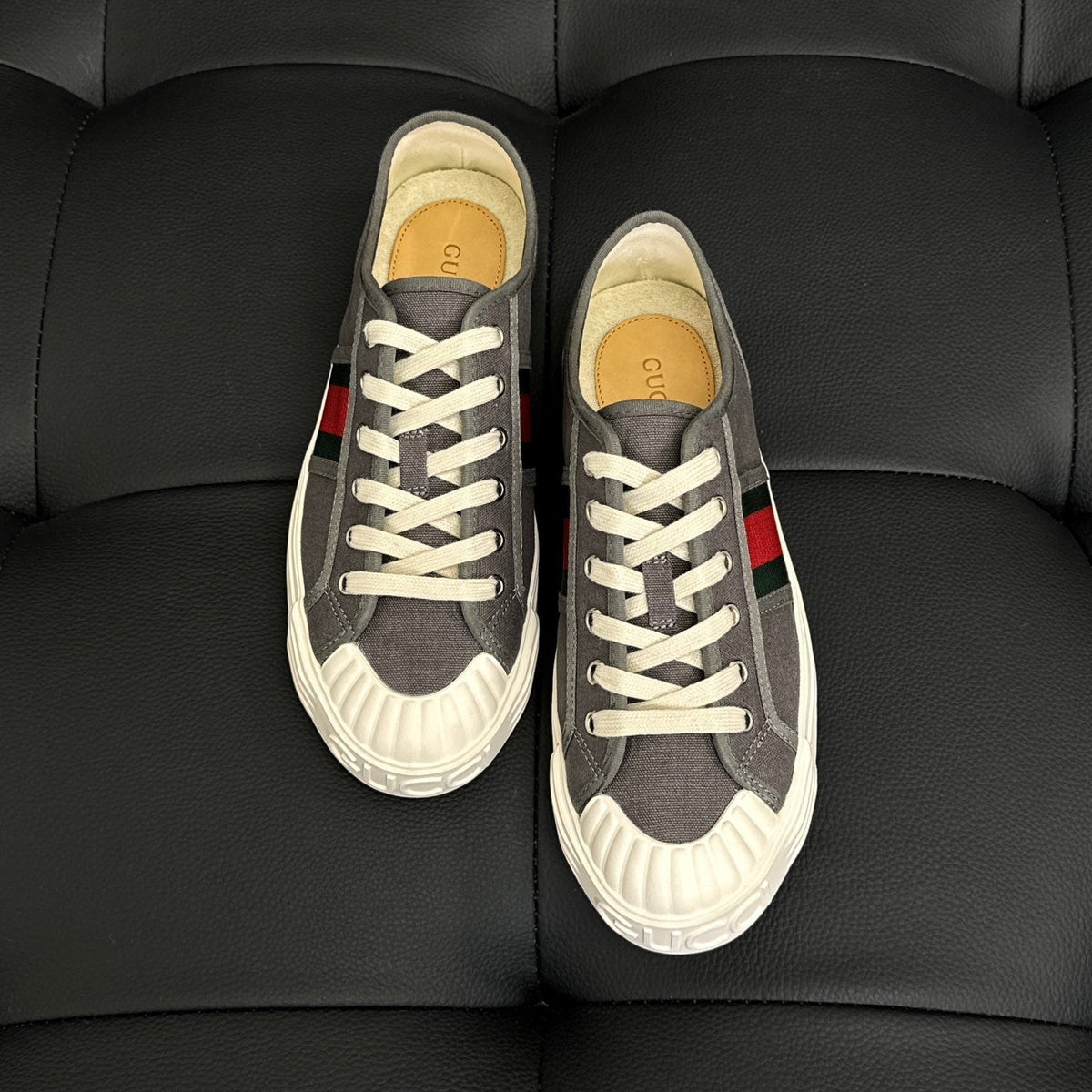 Gucci Shoes- Gucci Sneakers Comfortable Everyday Designer Shoes