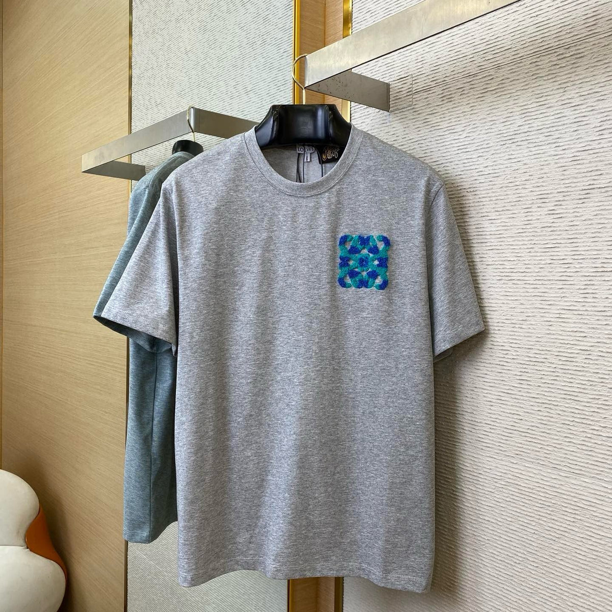 T-Shirts- Loew T-shirt Premium Designer Cotton T-Shirt