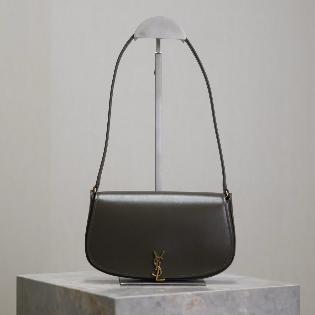 Saint Laurent Bags- Saint Laurent Mini Voltaire Bag Elegant Everyday Designer Handbag