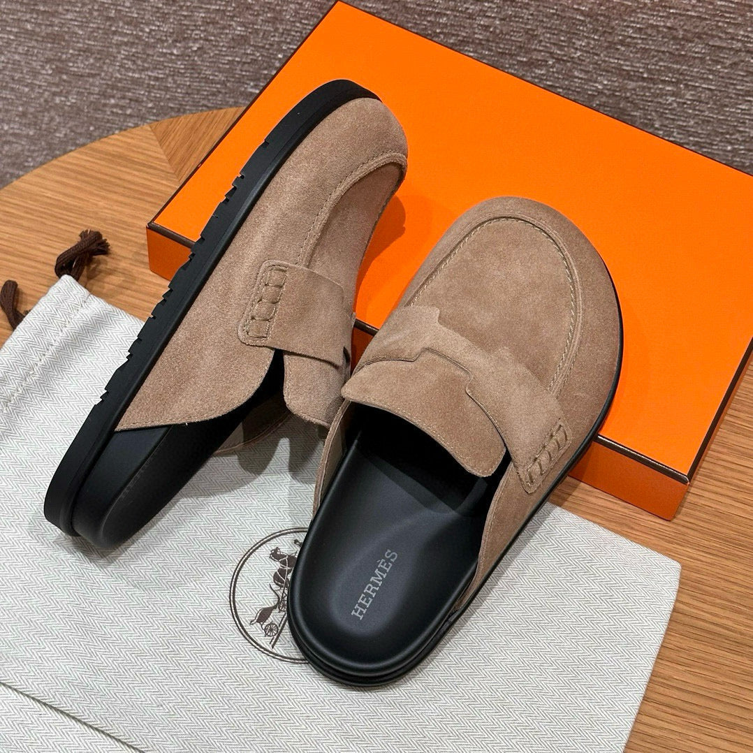 Accessories- Herm Go Mules Premium Everyday Designer Accessory