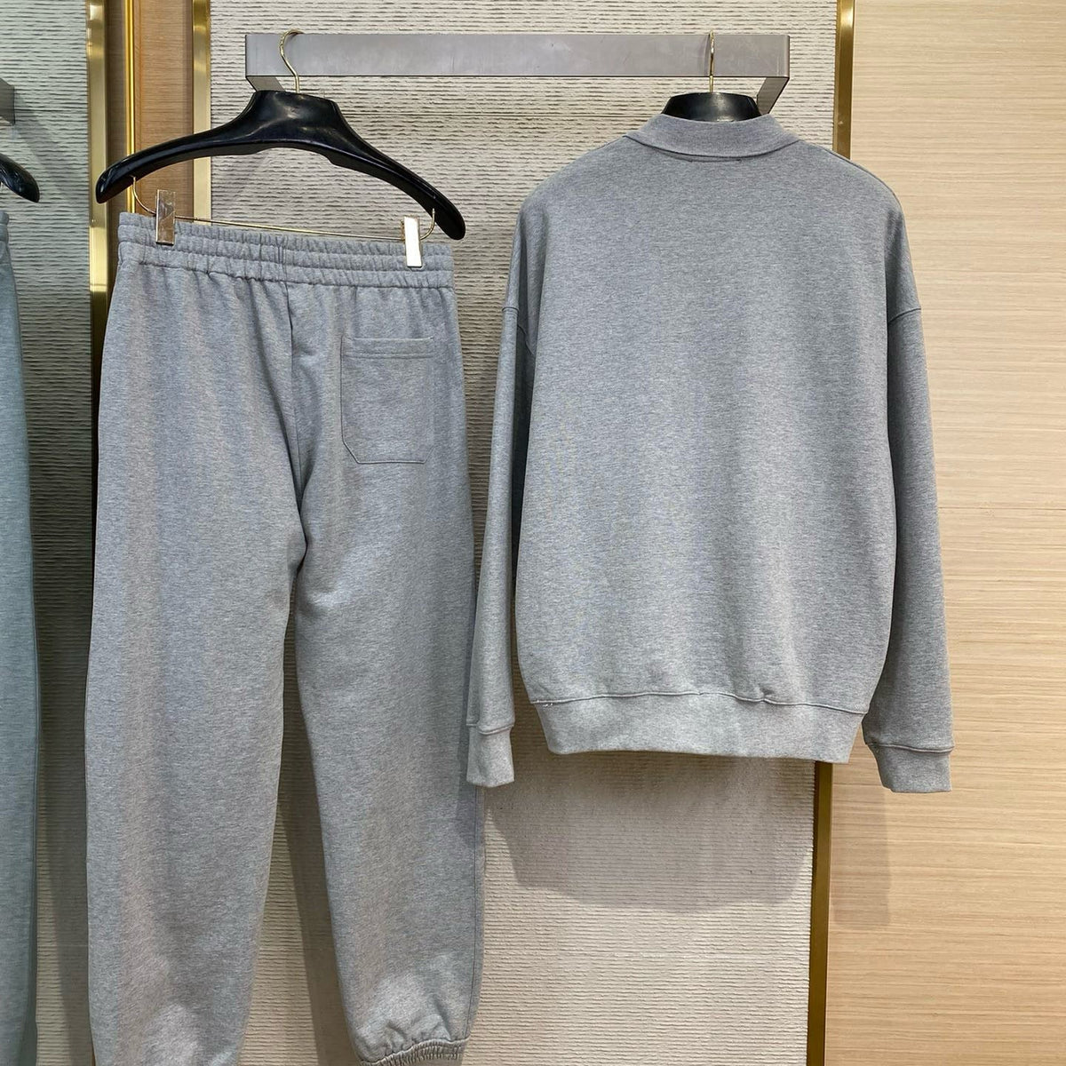 Gucci Pants- Gucci Joggers Premium Designer Casual Trousers