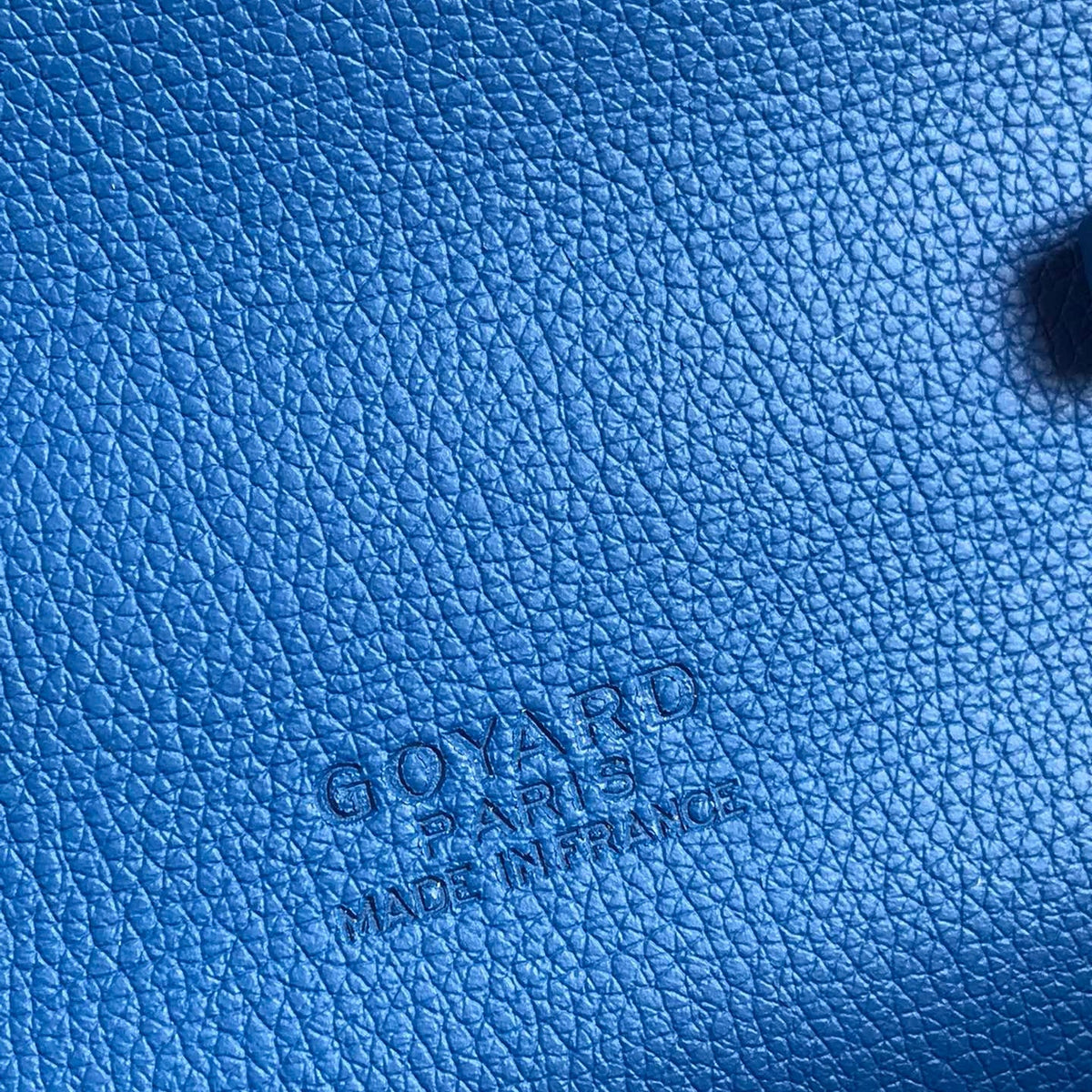 Wallets- Goya Chypre Wallet Pouch Premium Leather Designer Wallet