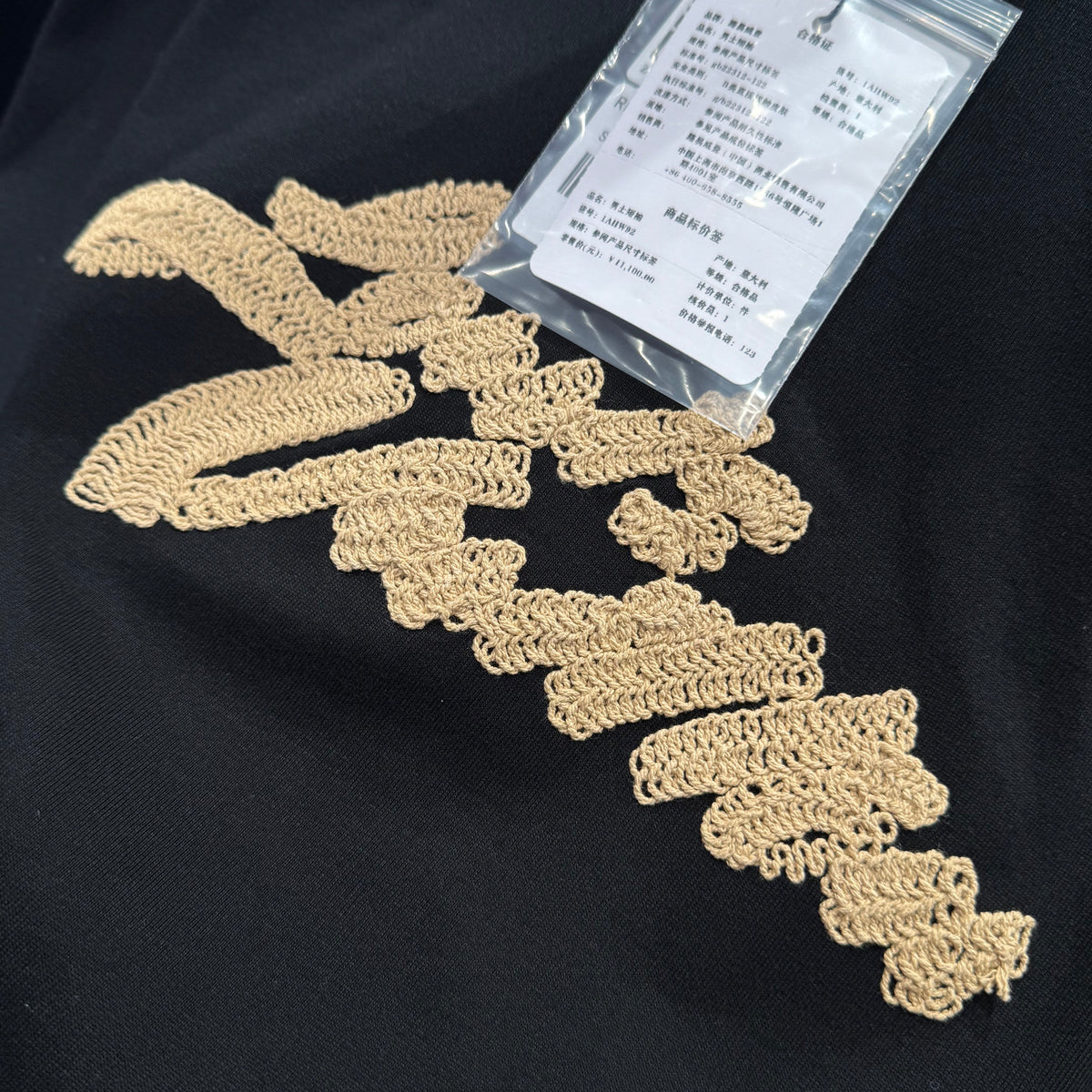 Louis Vuitton T-Shirts- Louis Vuitton Lou T-shirt Casual Everyday Designer Tee