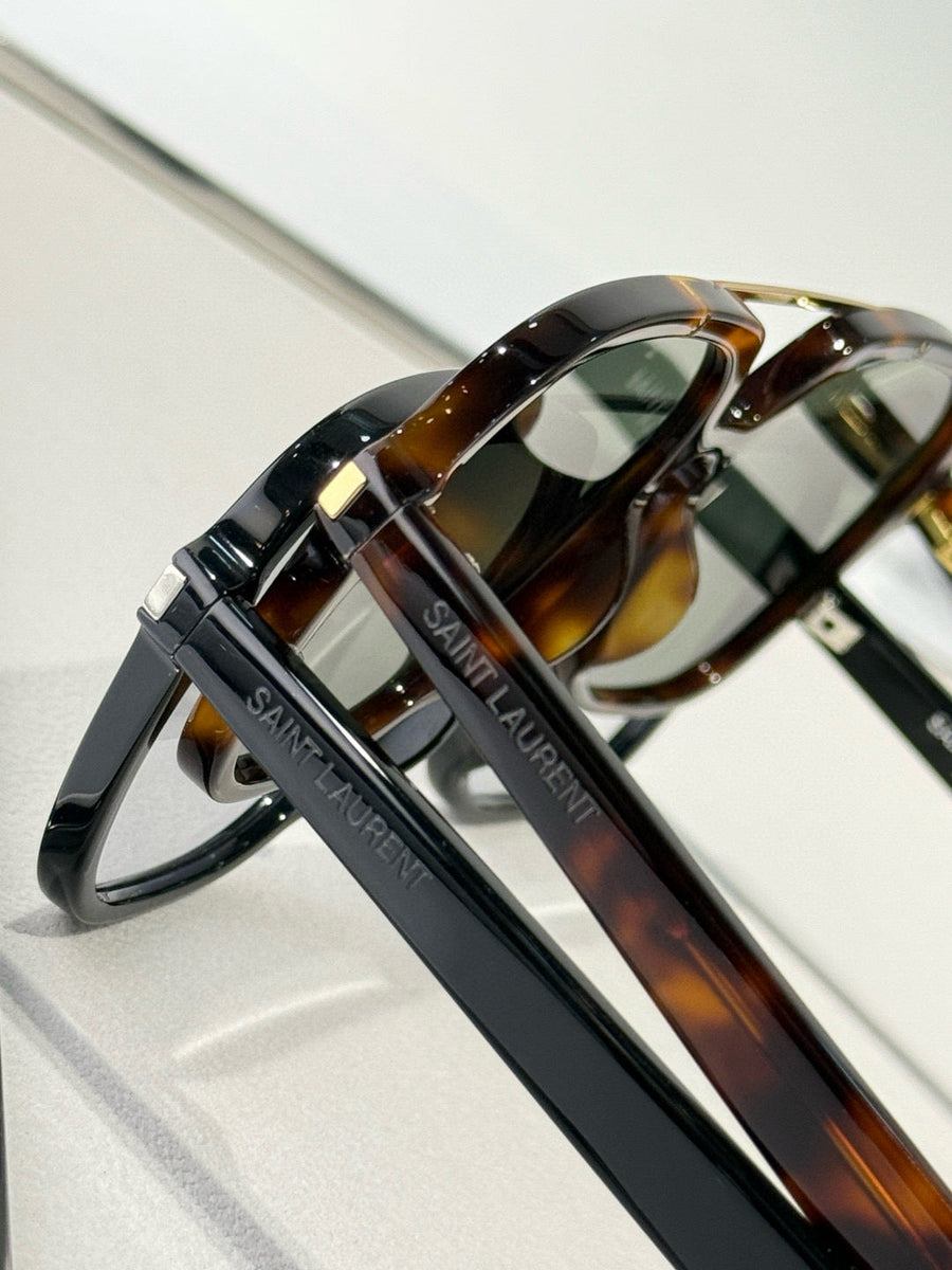 Saint Laurent Sunglasses- Saint Laurent Sunglasses Luxury Designer UV Sunglasses