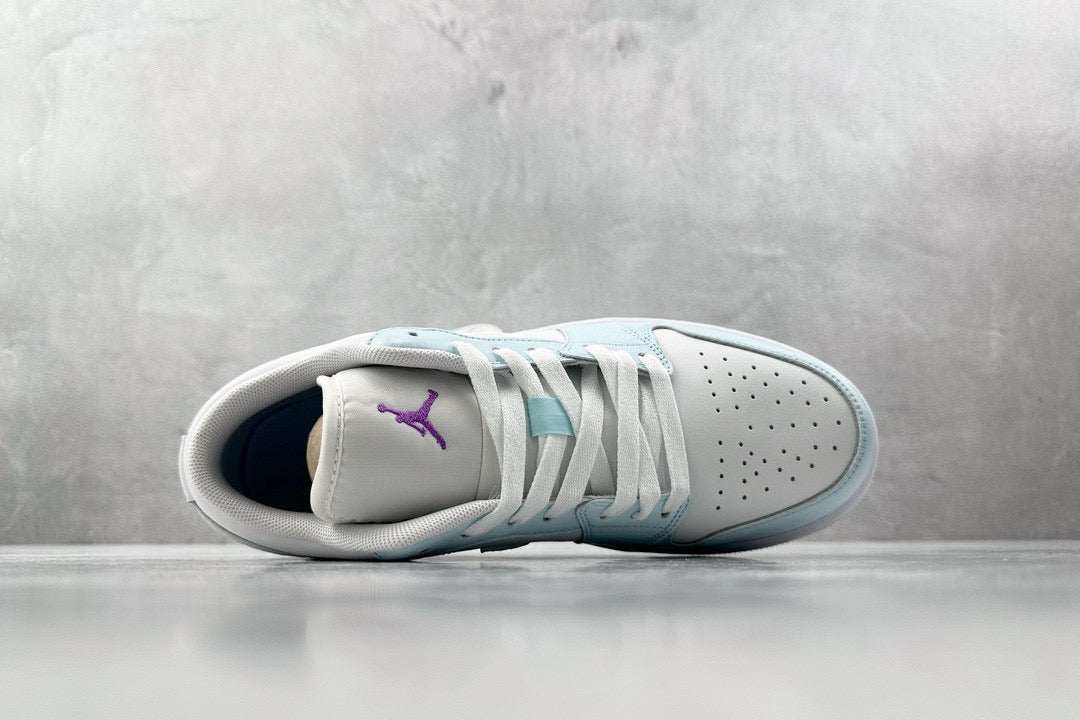 Jordan Shoes- Jordan Nike Jordan 1 Trainers Premium Designer Casual Shoes