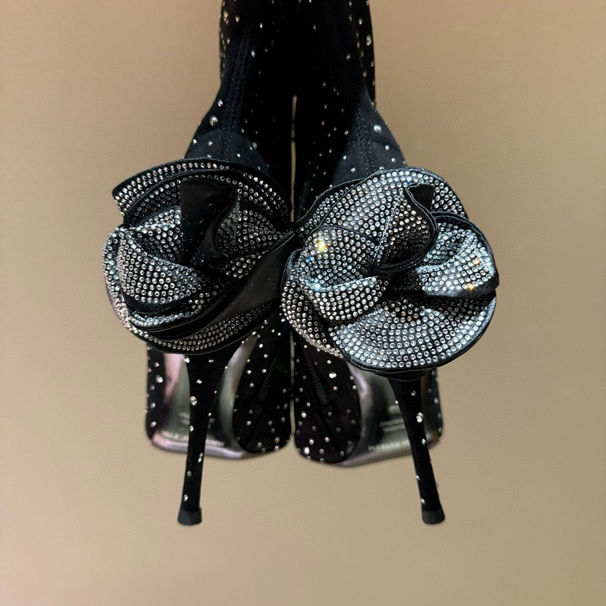 Shoes- Magda Butrym Boots Luxury Lifestyle Designer Footwear