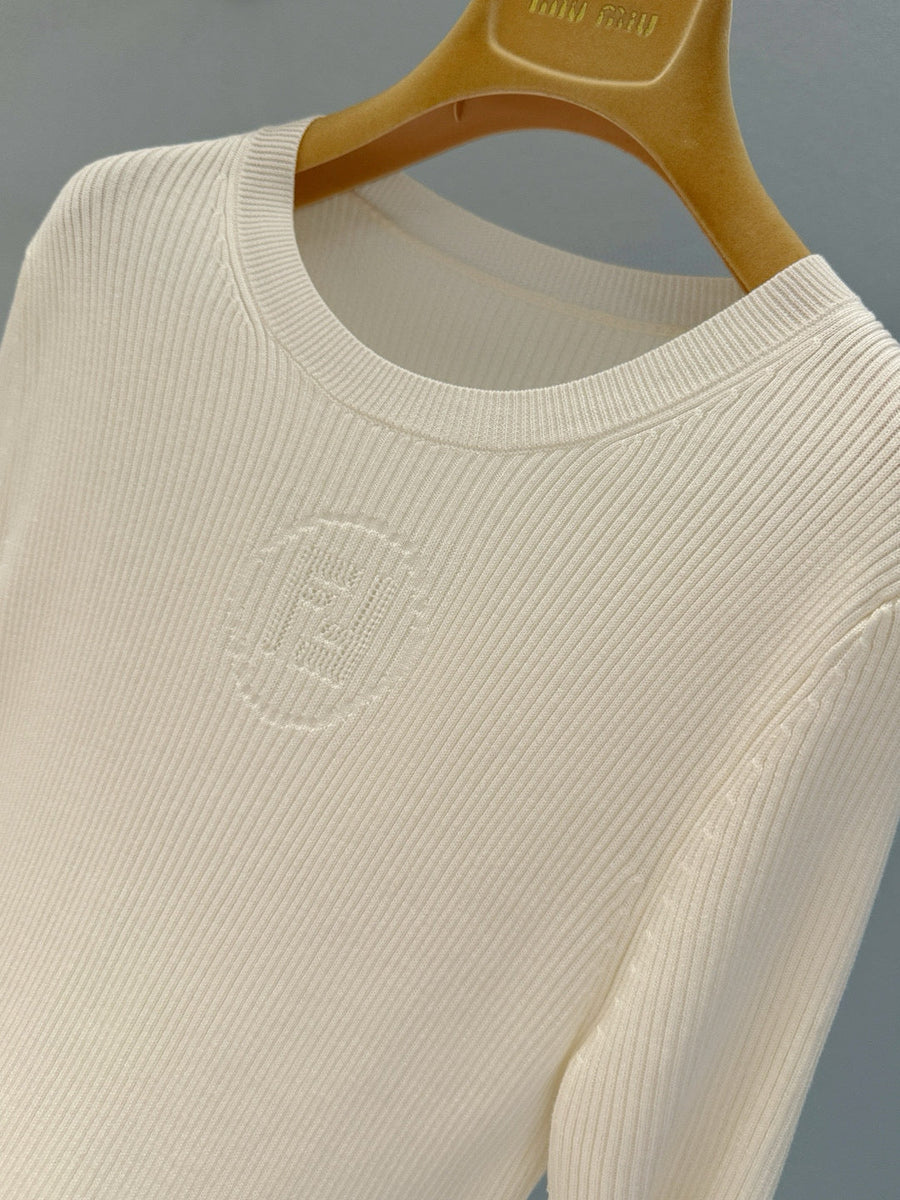 Tops- Fen Top Elegant Everyday Designer Top