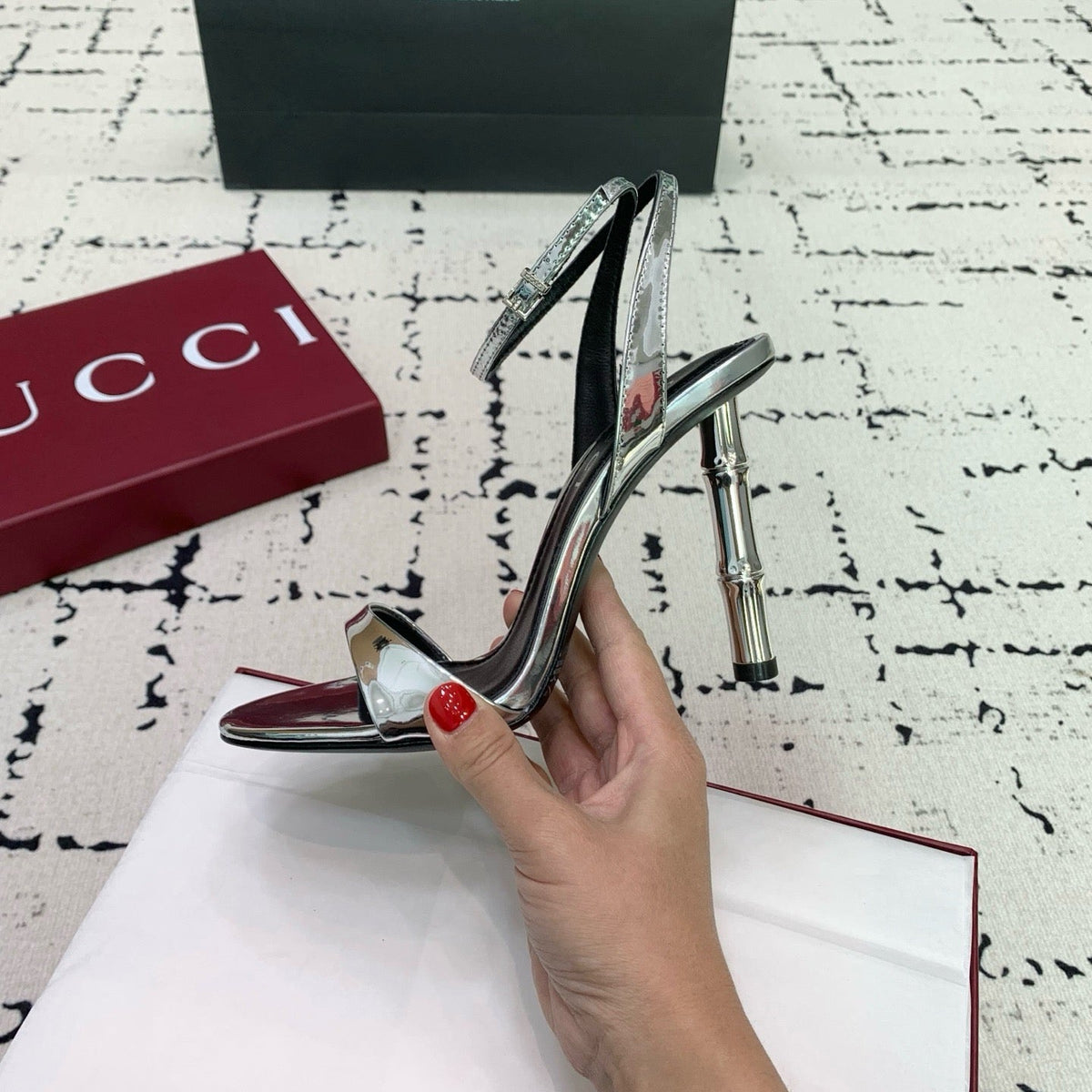 Gucci Shoes- Gucci Heels Luxury Lifestyle Designer Footwear