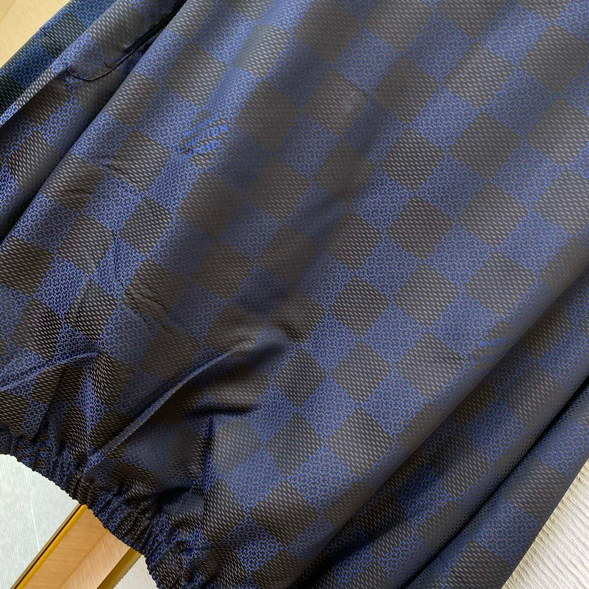 Louis Vuitton Jackets- Louis Vuitton Lou Jacket Luxury Designer Outerwear Jacket