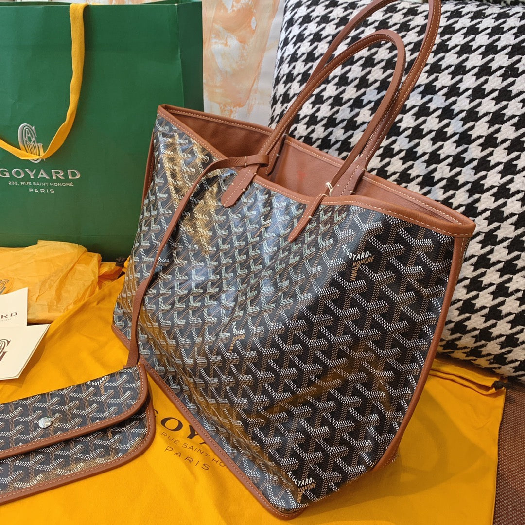 Bags- Goya Anjou Pm Bag Premium Designer Shoulder Bag