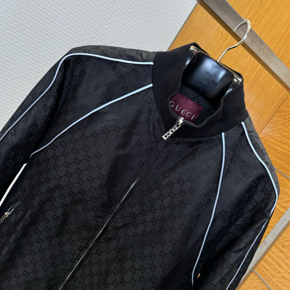 Gucci Jackets? Gucci Bomber Jacket Premium Casual Designer Jacket