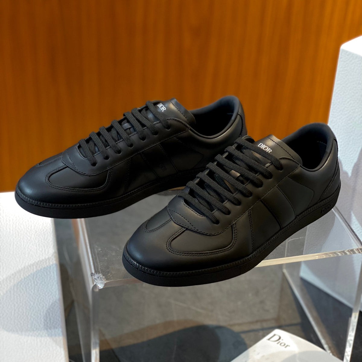 Dior Shoes- Dior B01 Sneaker Premium Designer Casual Shoes
