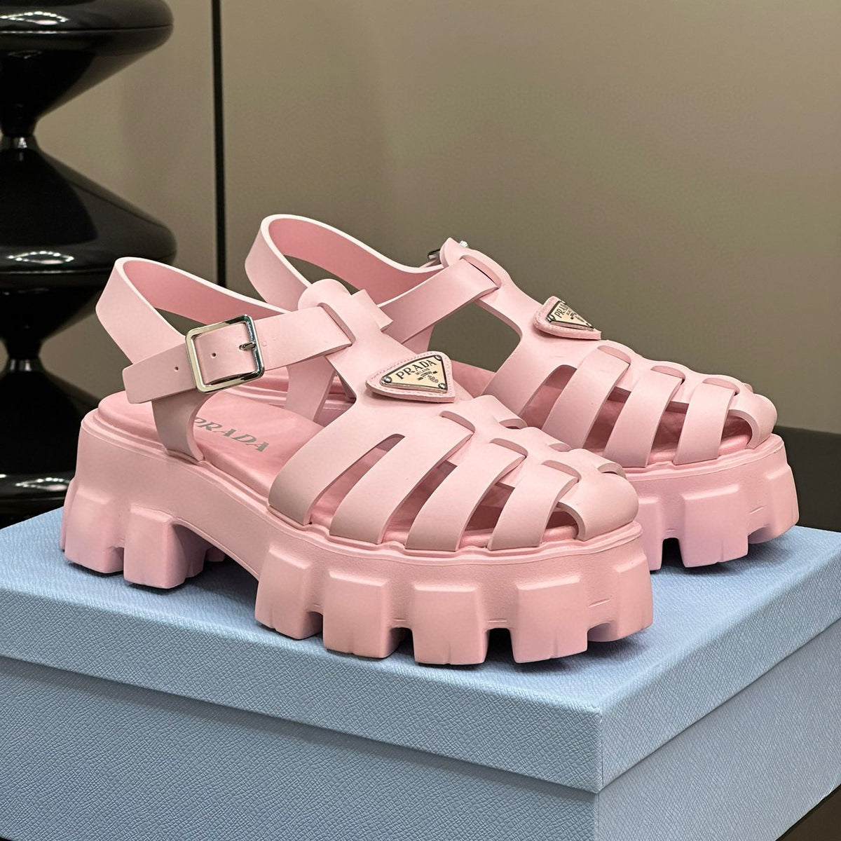 Shoes- Pd Sandals Comfortable Everyday Designer Shoes