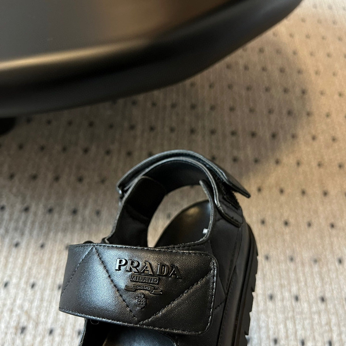 Shoes- Pd Sandals Luxury Lifestyle Designer Footwear