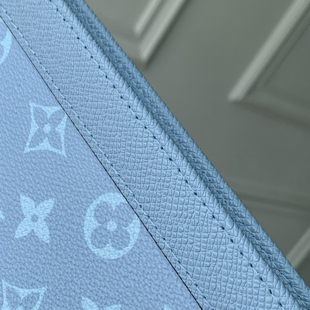Louis Vuitton Accessories- Louis Vuitton Lou Pochette Voyage Luxury Designer Fashion Accessory