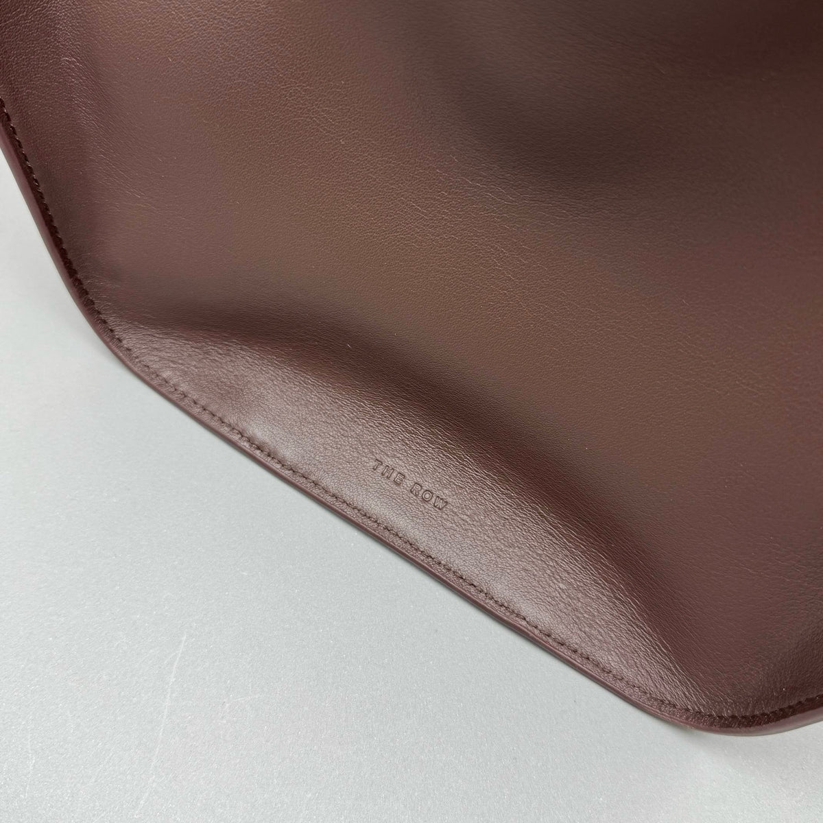 The Row Bags- The Row Marlo 17 Bag Luxury Designer Leather Handbag