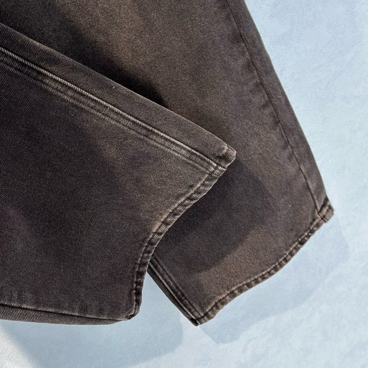 Jeans- Loew Jeans Classic Everyday Designer Jeans