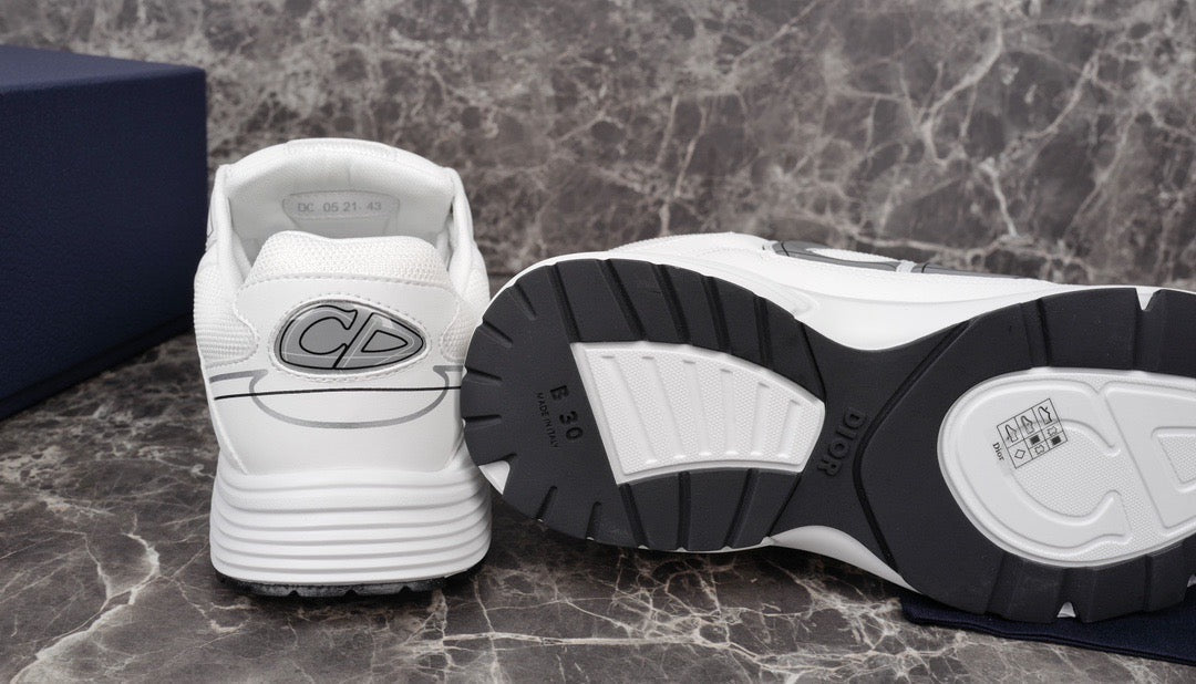 Dior Shoes- Dior B30 Sneaker Luxury Lifestyle Designer Footwear