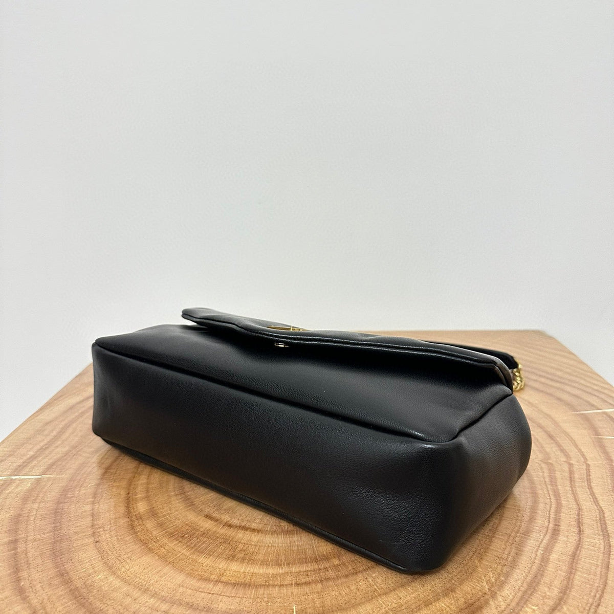 Saint Laurent Bags- Saint Laurent Calypso Bag Elegant Everyday Designer Handbag