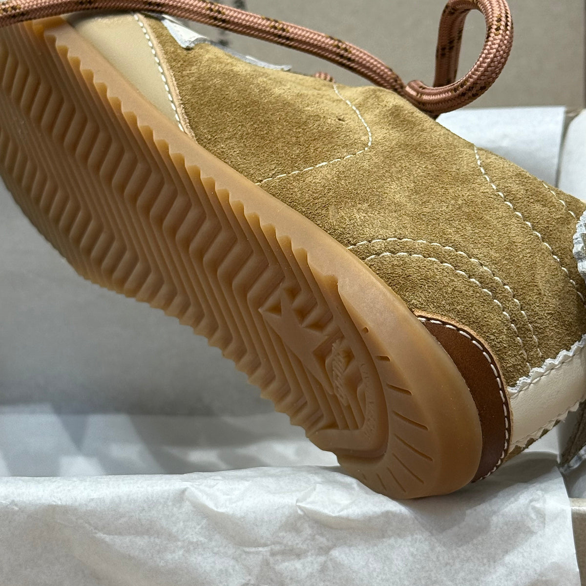 Shoes- Golden G Trainers Premium Designer Casual Shoes