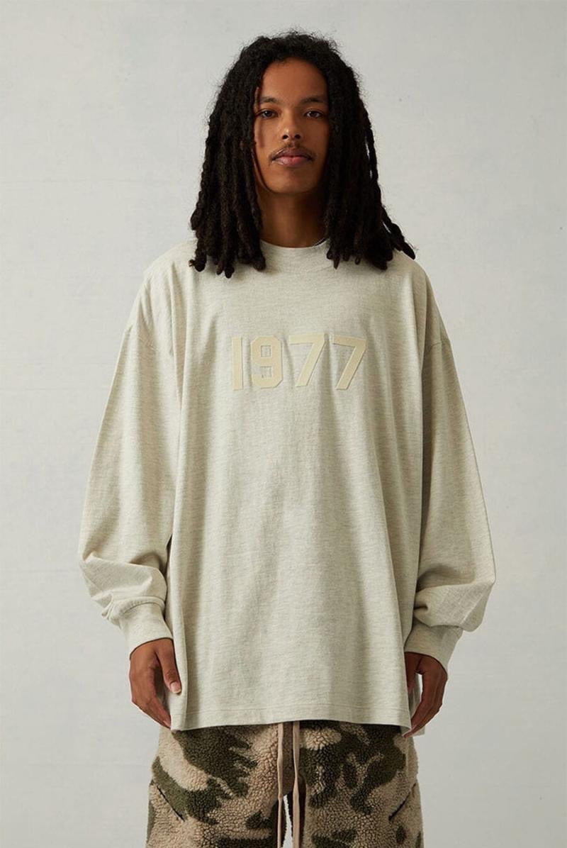 T-Shirts- Fog Long T-shirt Premium Designer Cotton T-Shirt